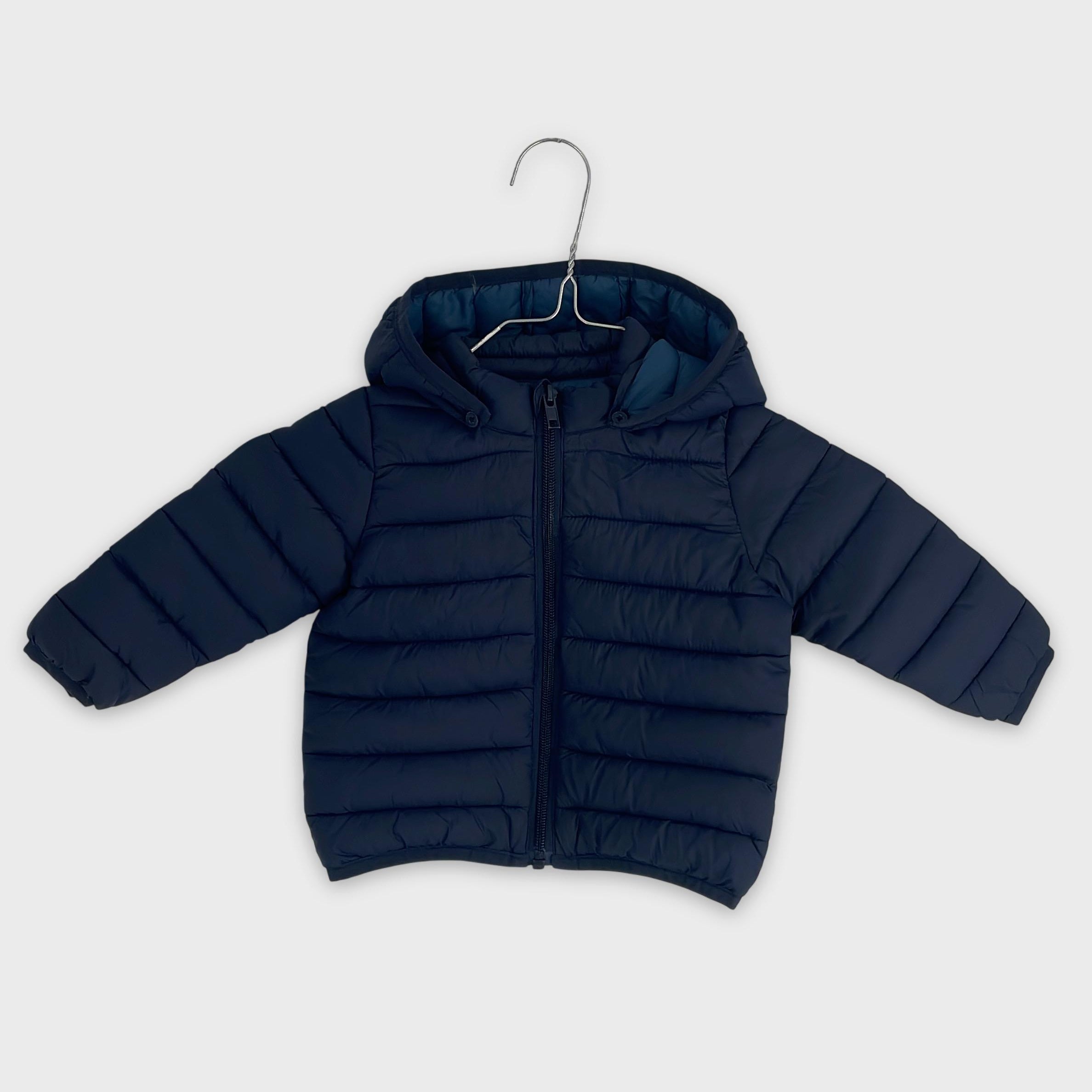 0-Bout'chou - Doudoune - 12 mois