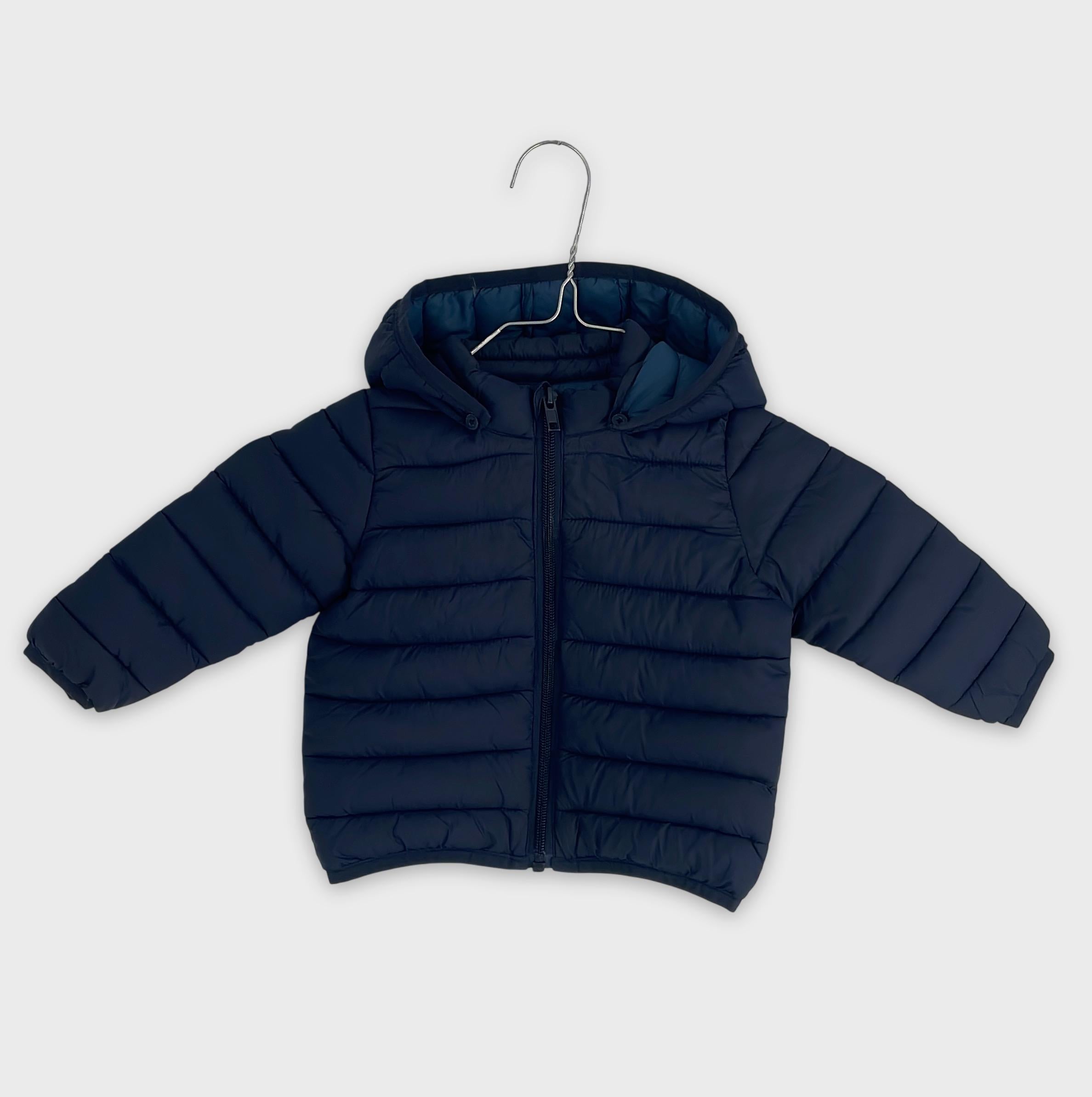 0-Bout'chou - Doudoune - 12 mois