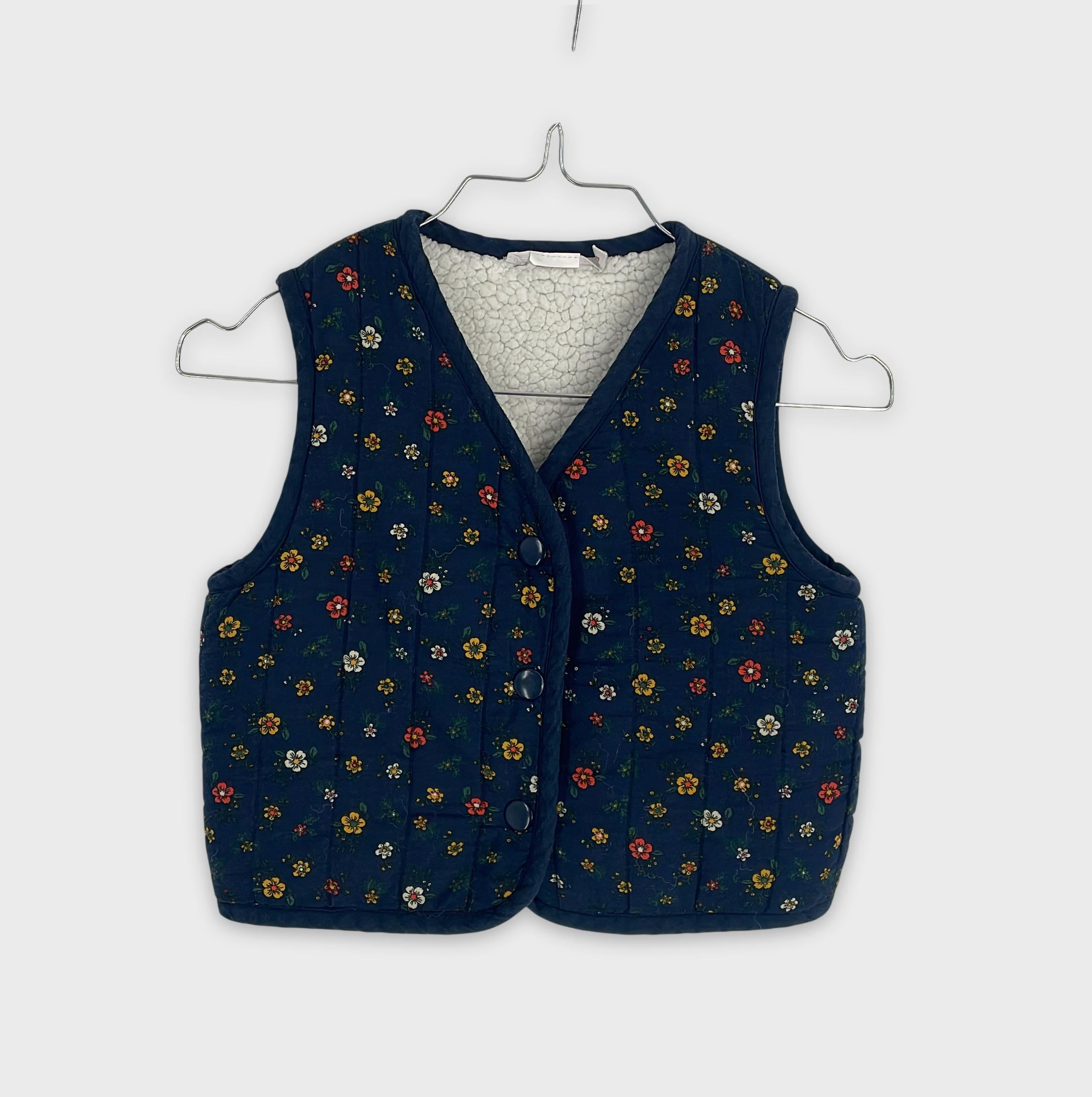 0-Monoprix - Gilet - 3 ans