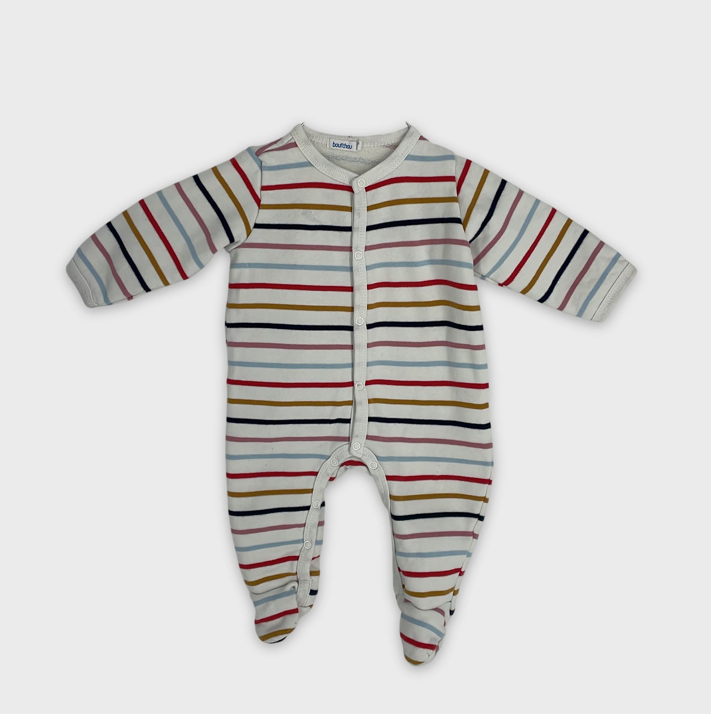 0-bout'chou - Pyjama - 3m