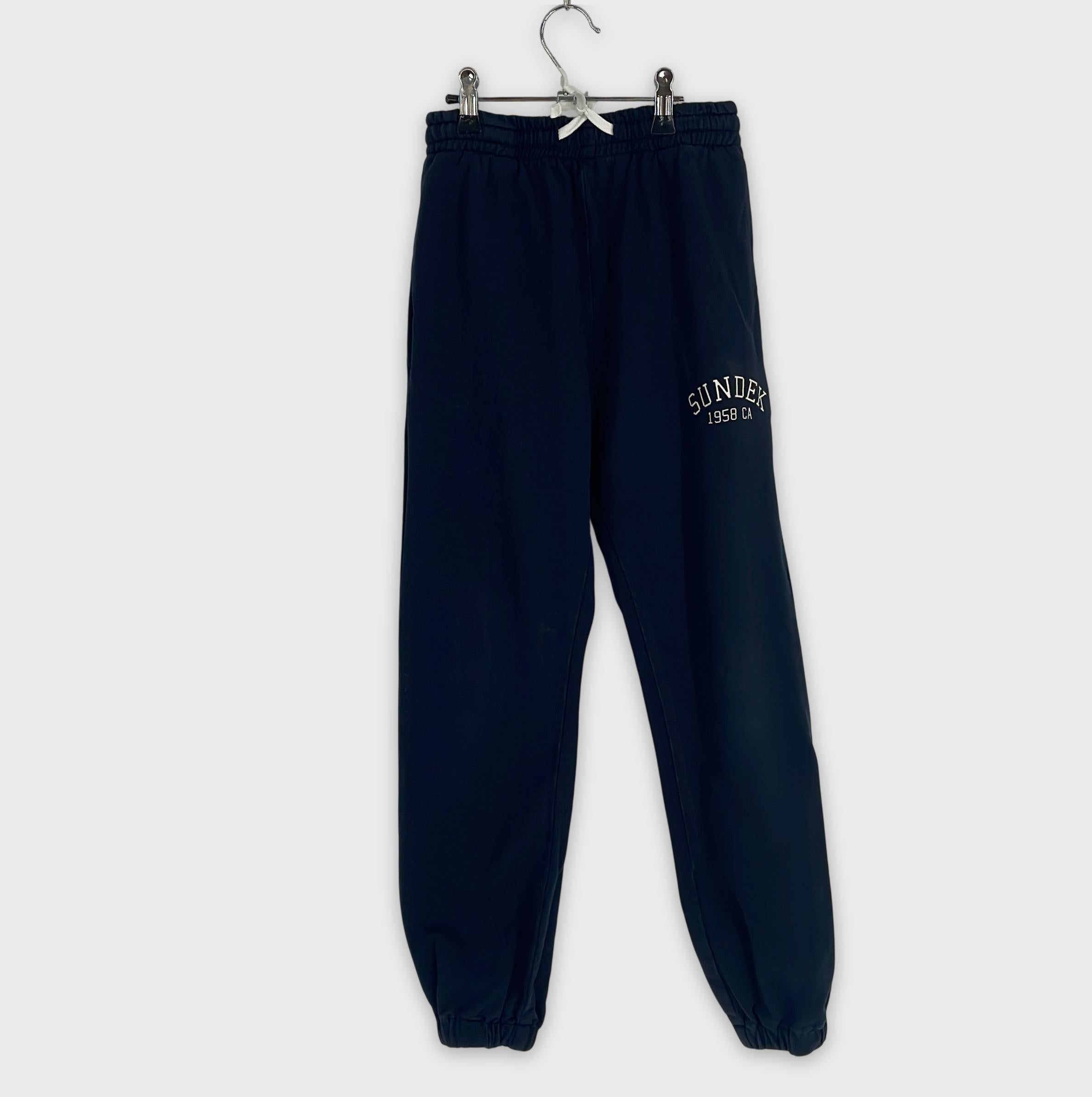 0-Sundeck - Pantalon de jogging - 10 ans