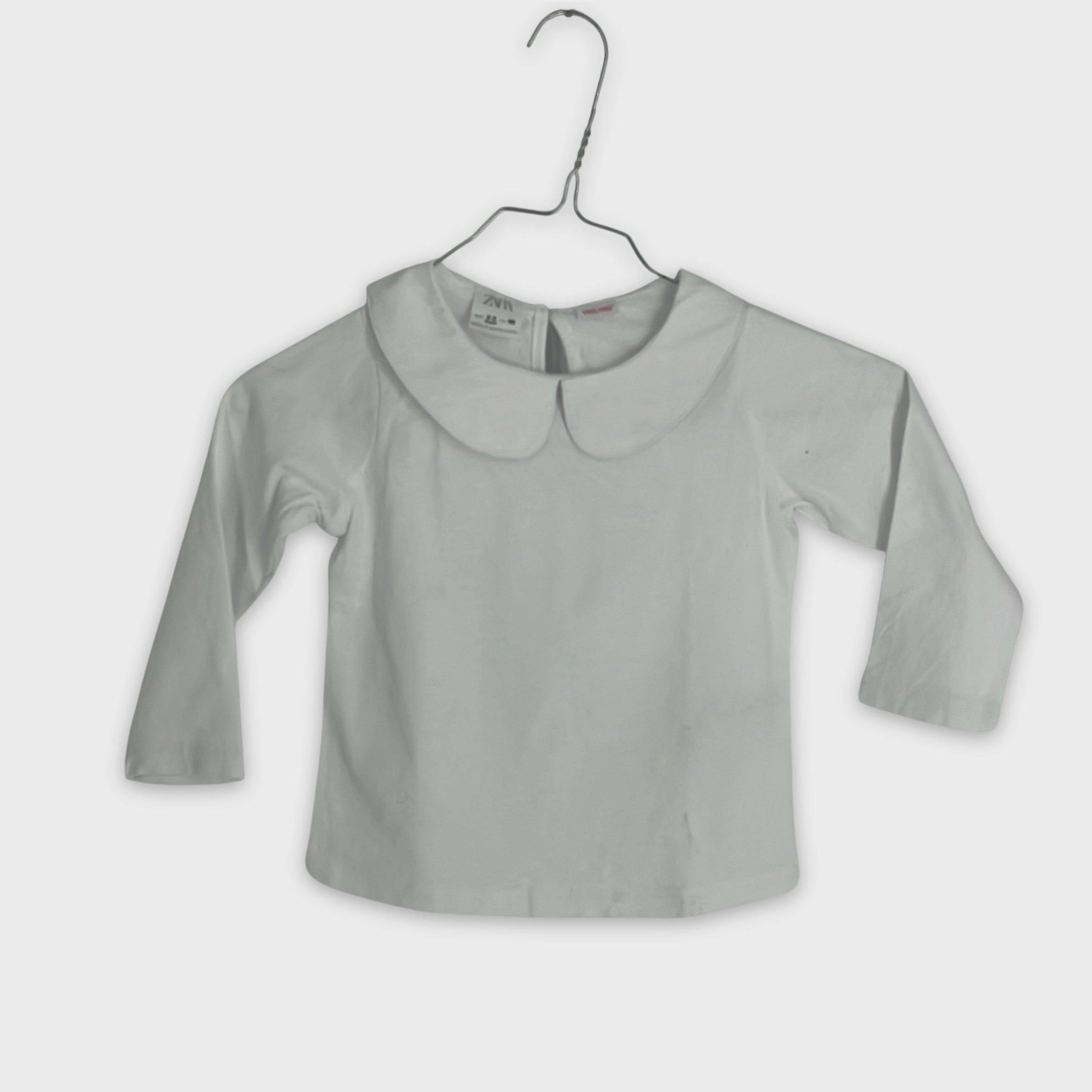 0-Zara - Chemise - 2-3 ans