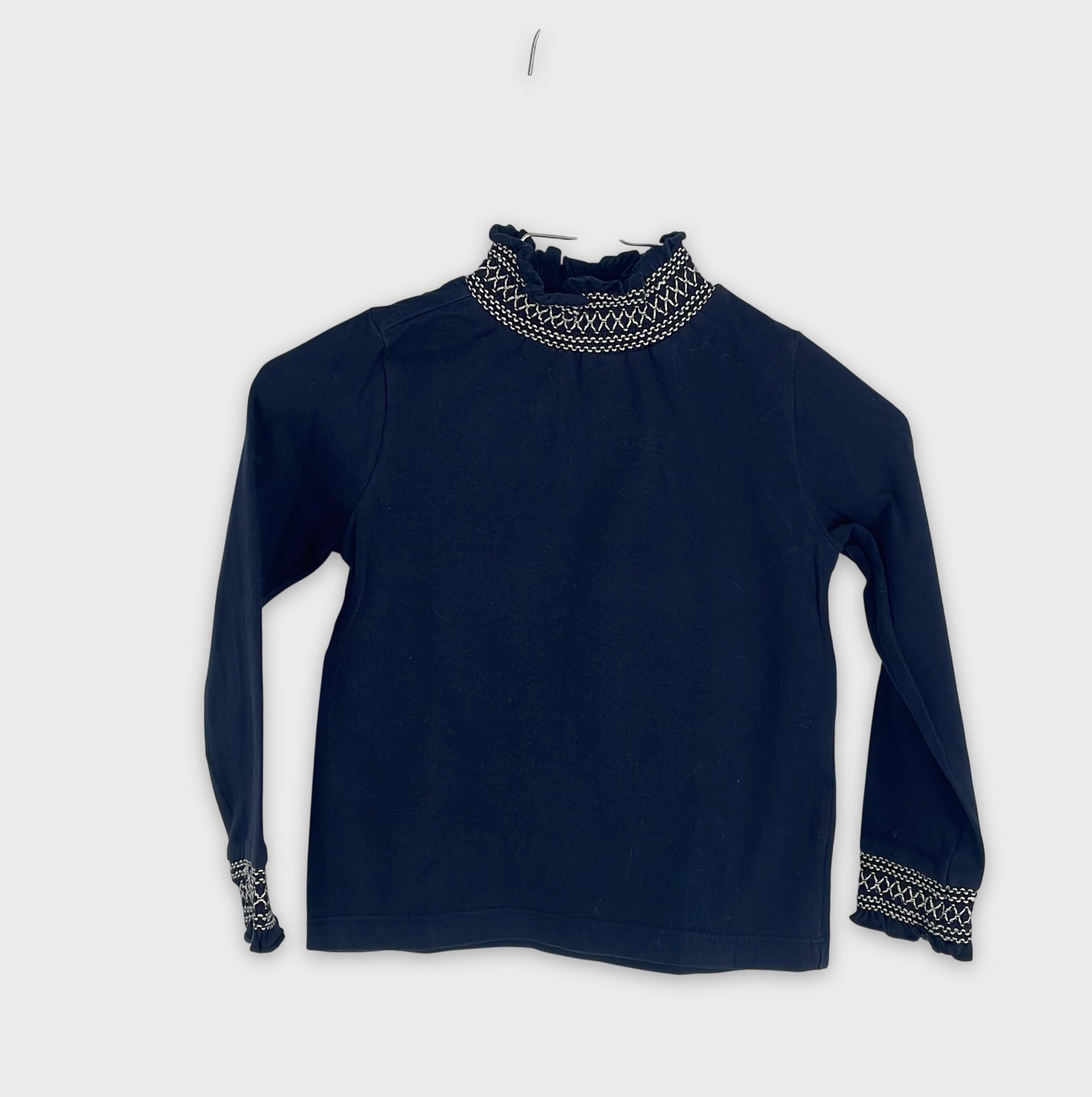 0-Buissonniere & Kids - Haut manches longues - 2-3 ans