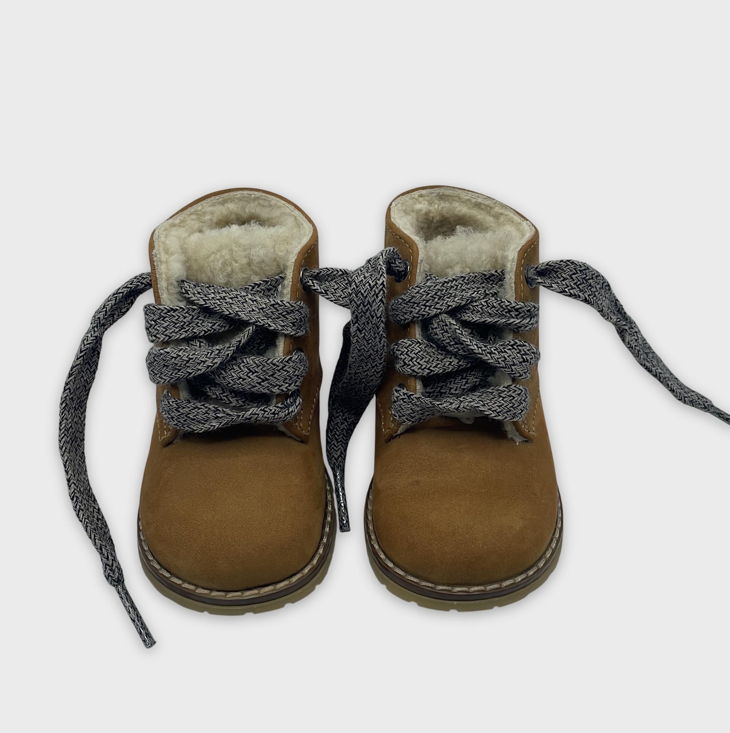 0-Bonpoint - Chaussures - Taille 6