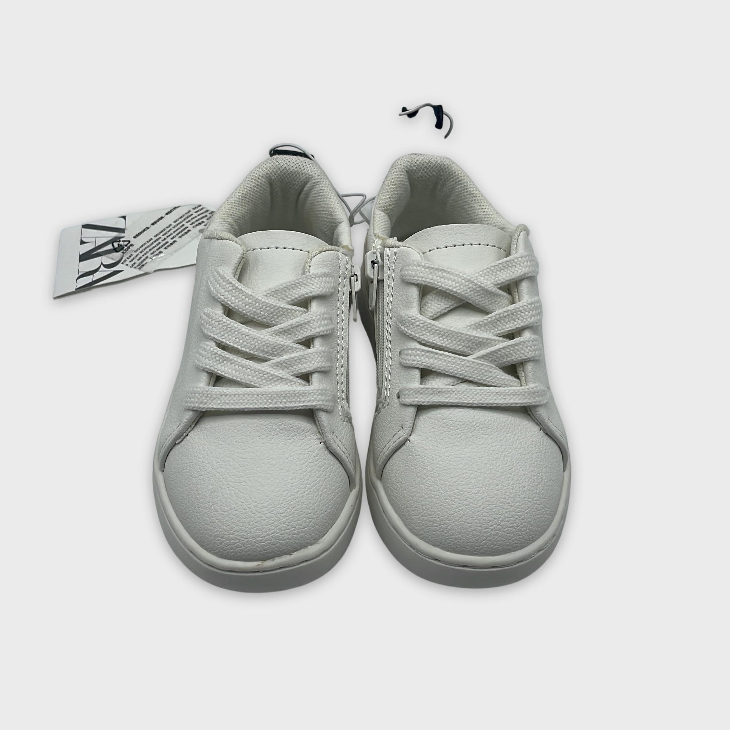 0-Zara - Baskets - 23