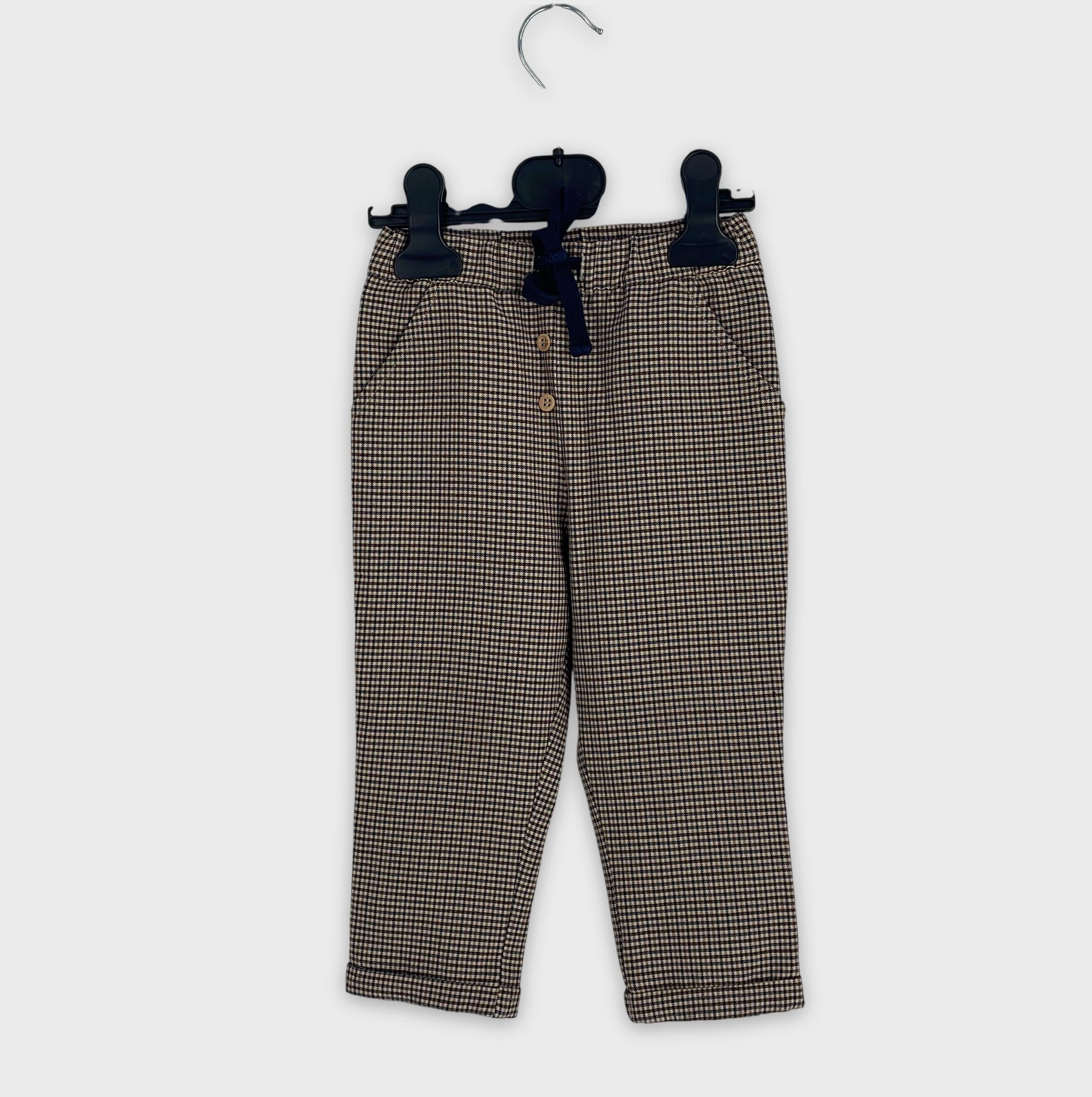 0-Bout'Chou - Pantalon - 24m