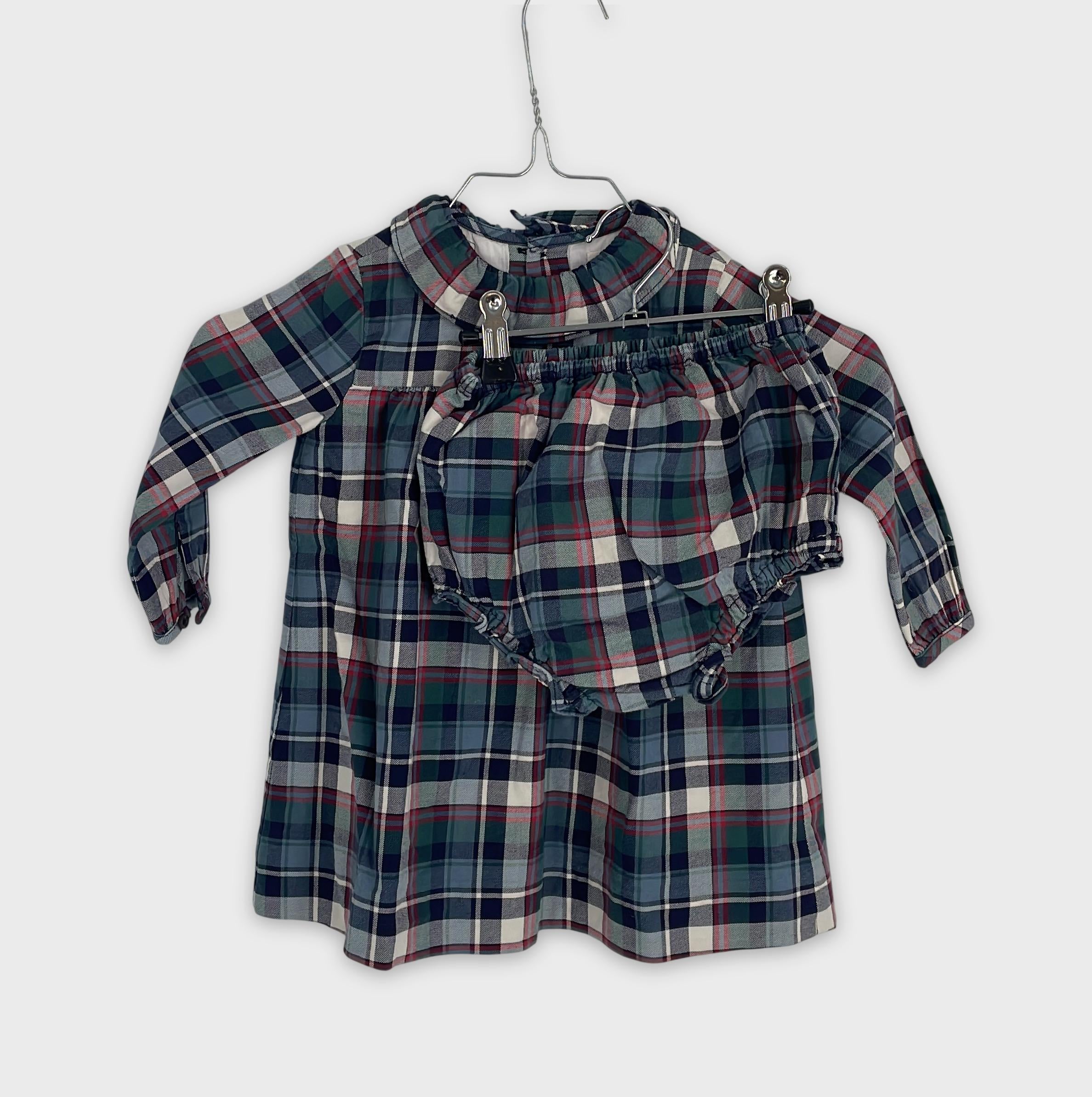 0-GOCCO - Ensemble - 18/24 mois