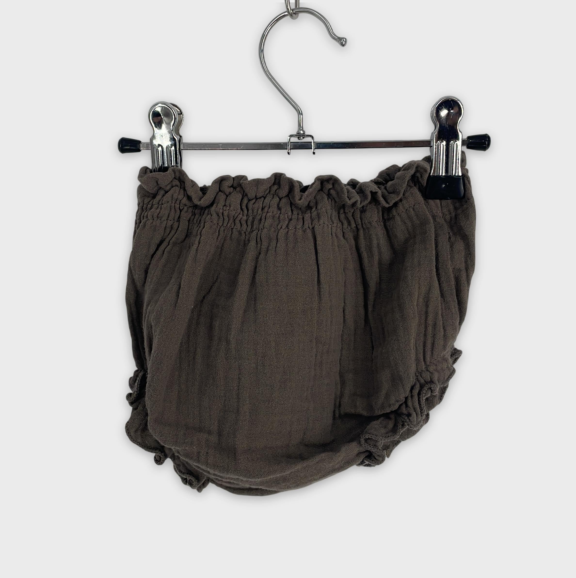 0-Zara - Bloomer - 3-6M