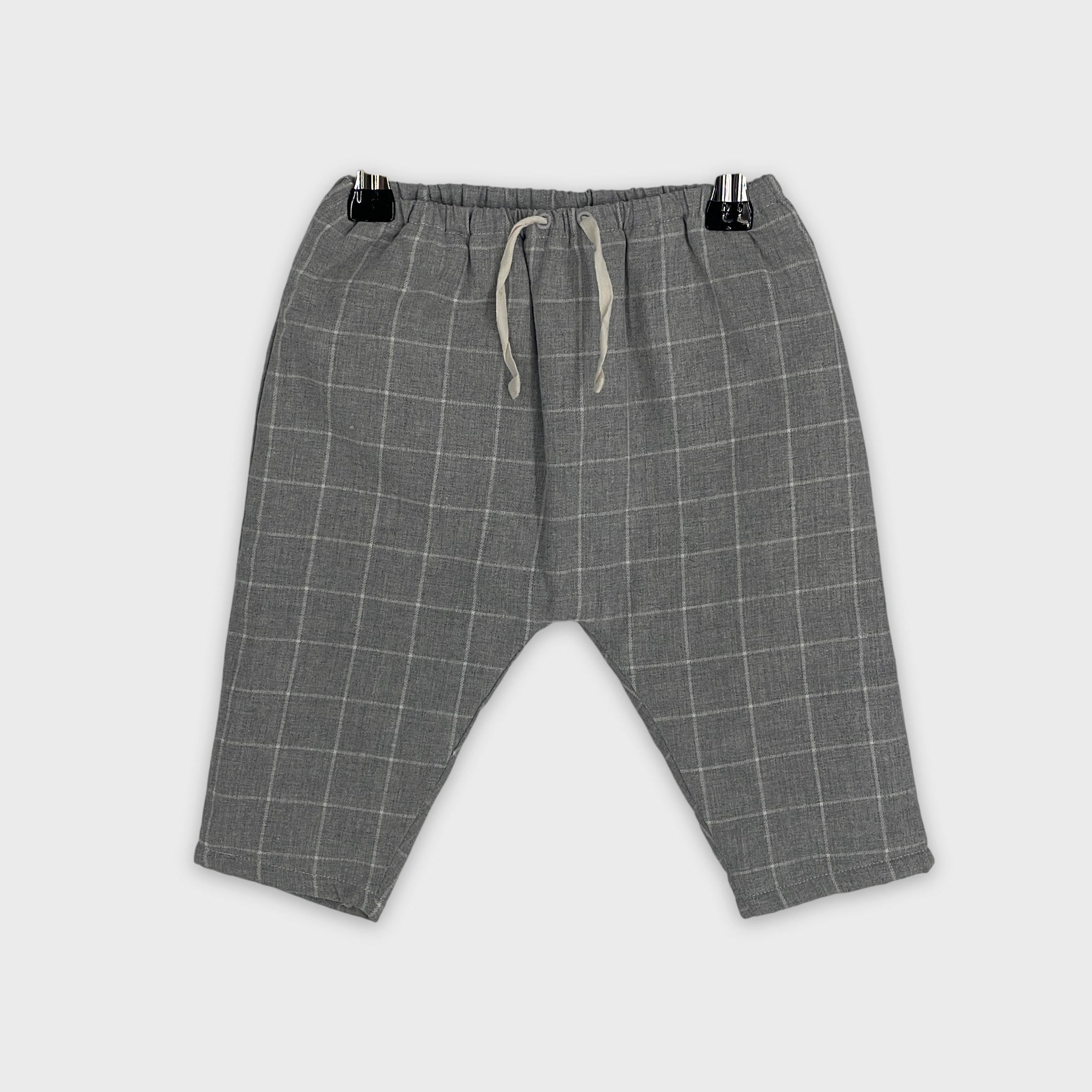 0-Cyrillus - Pantalon - 9M