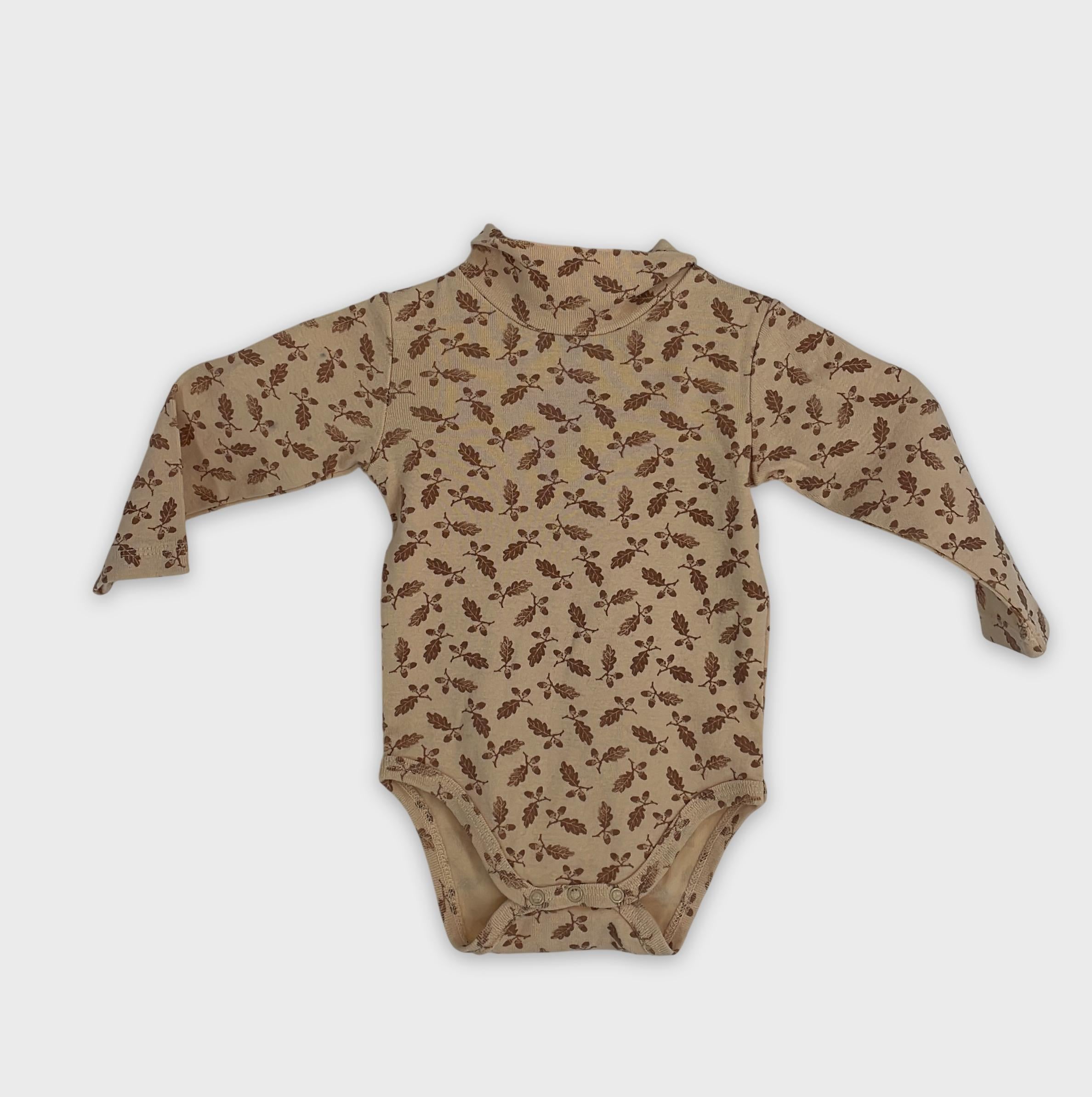 0-Boutchou BIO - Body - 9m