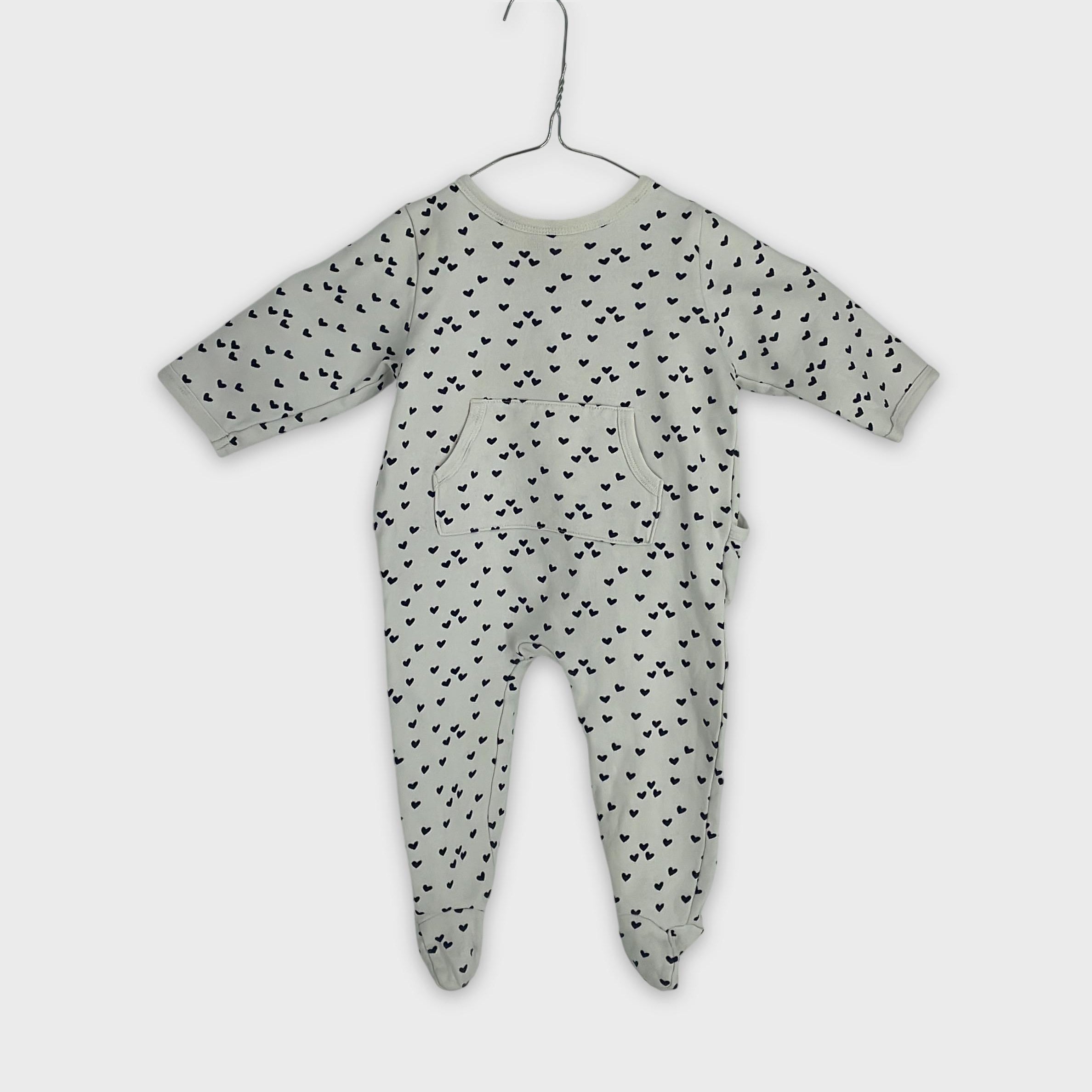 0-Bouchou - Combinaison - 9M