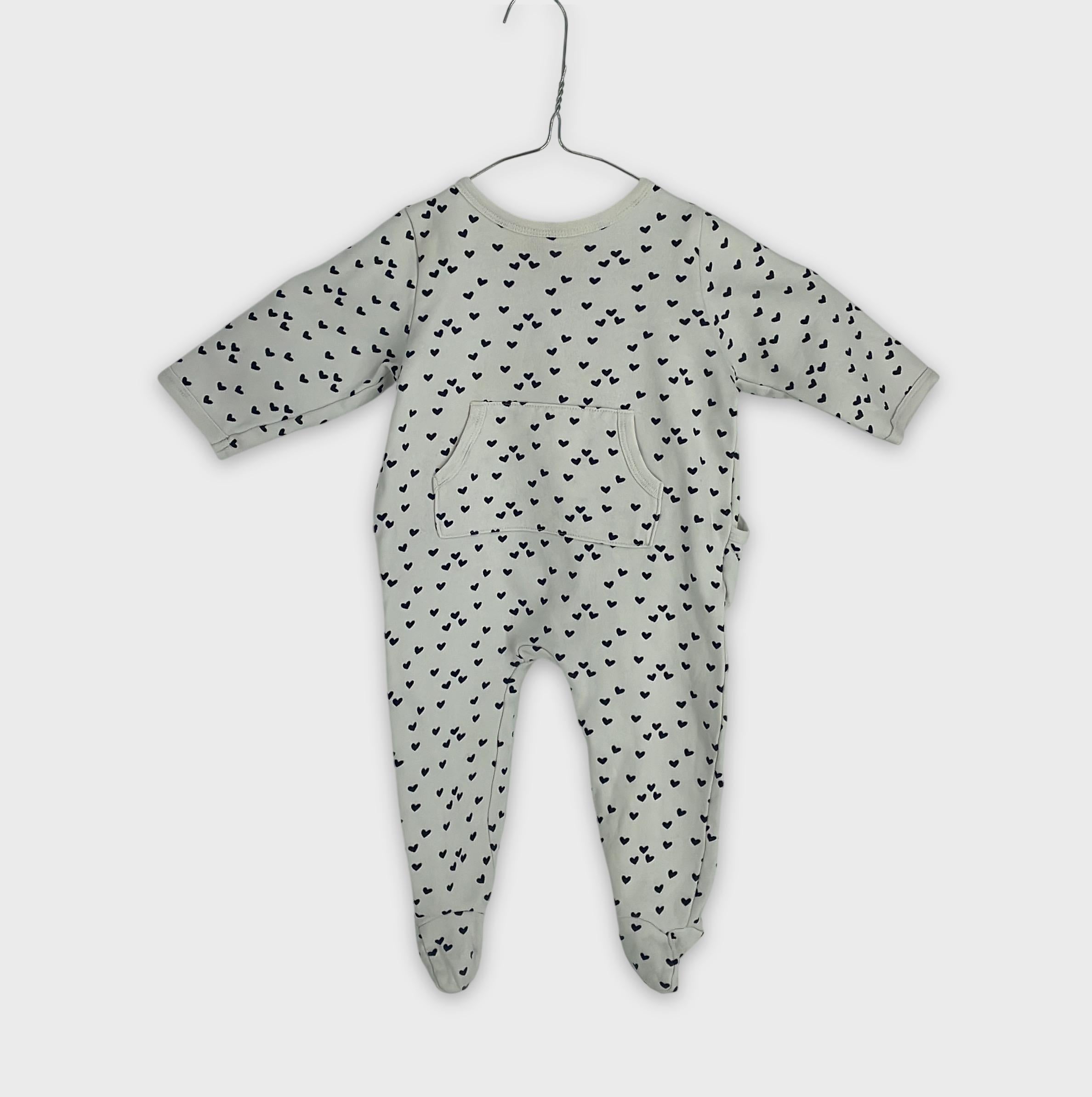 0-Bouchou - Combinaison - 9M