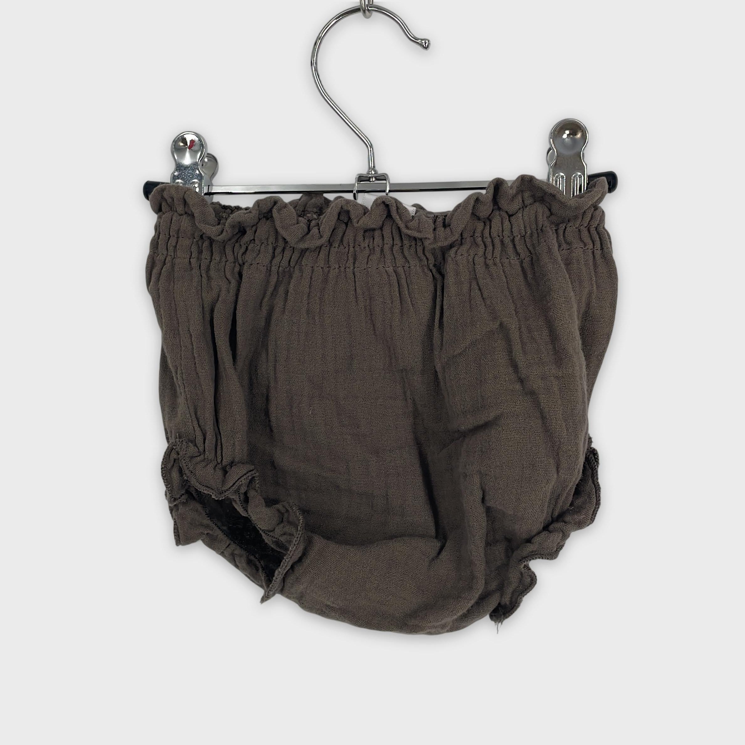 0-Zara - Bloomer - 3-6M