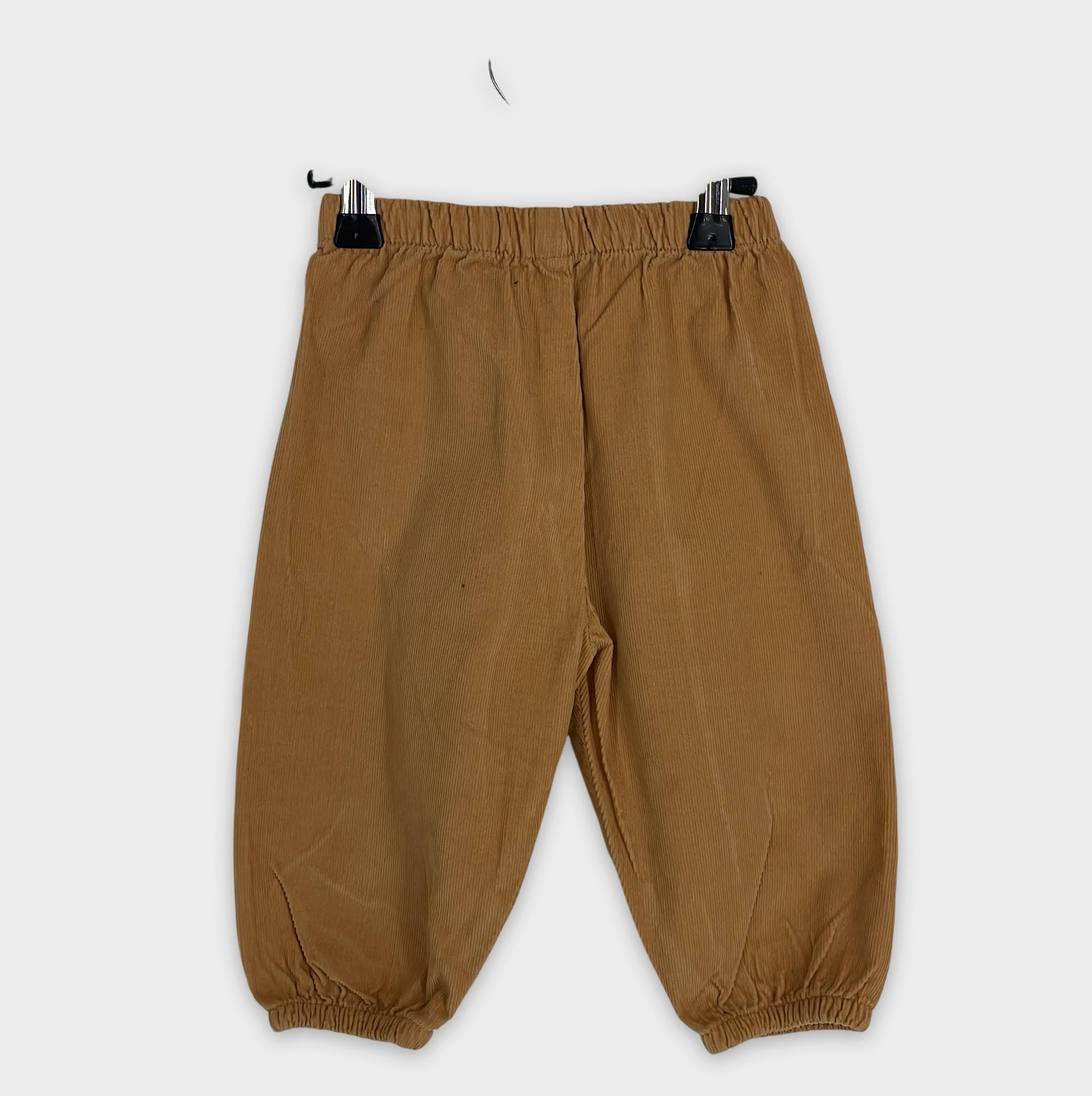 0-Bout'chou - Pantalon - 9m