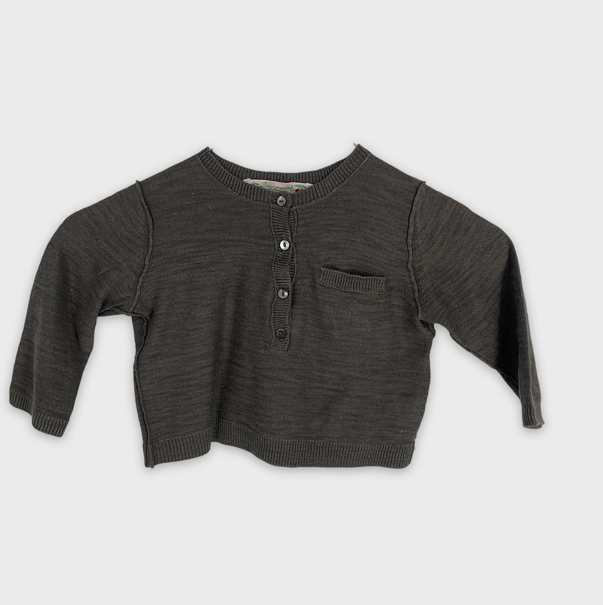 0-Bonpoint - Pull - 6