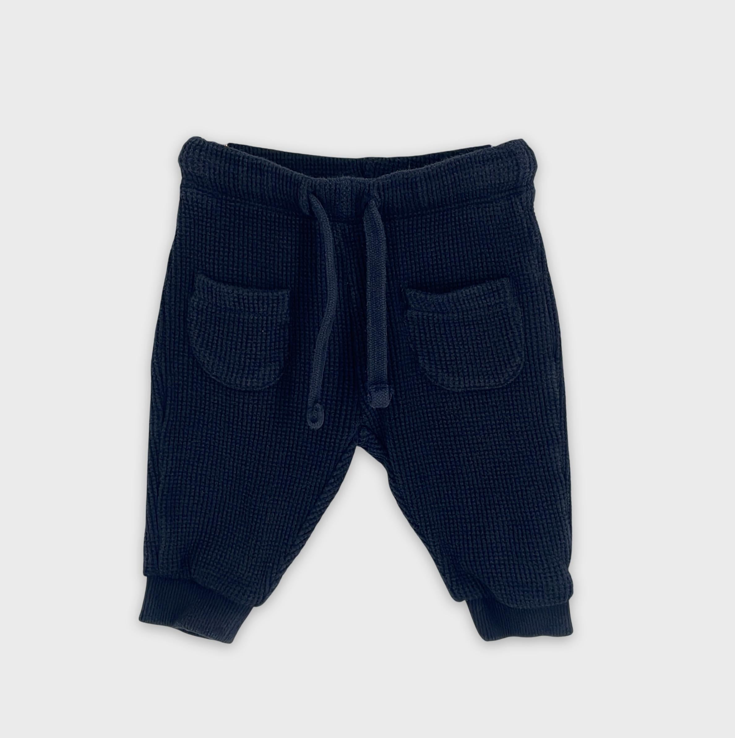 0-Bout'chou - Pantalon - 3M