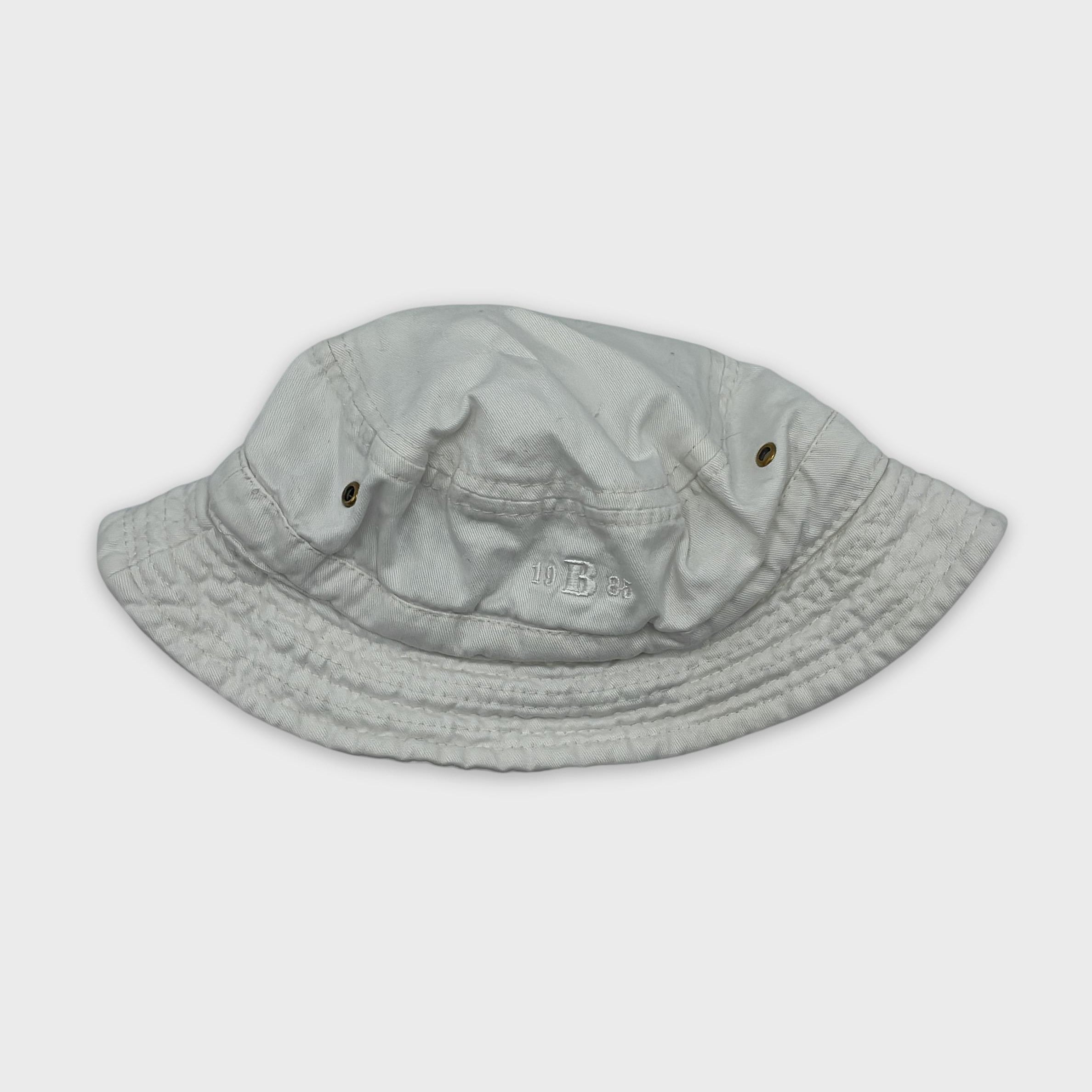 0-Buissonnière - Bob - Taille 1T