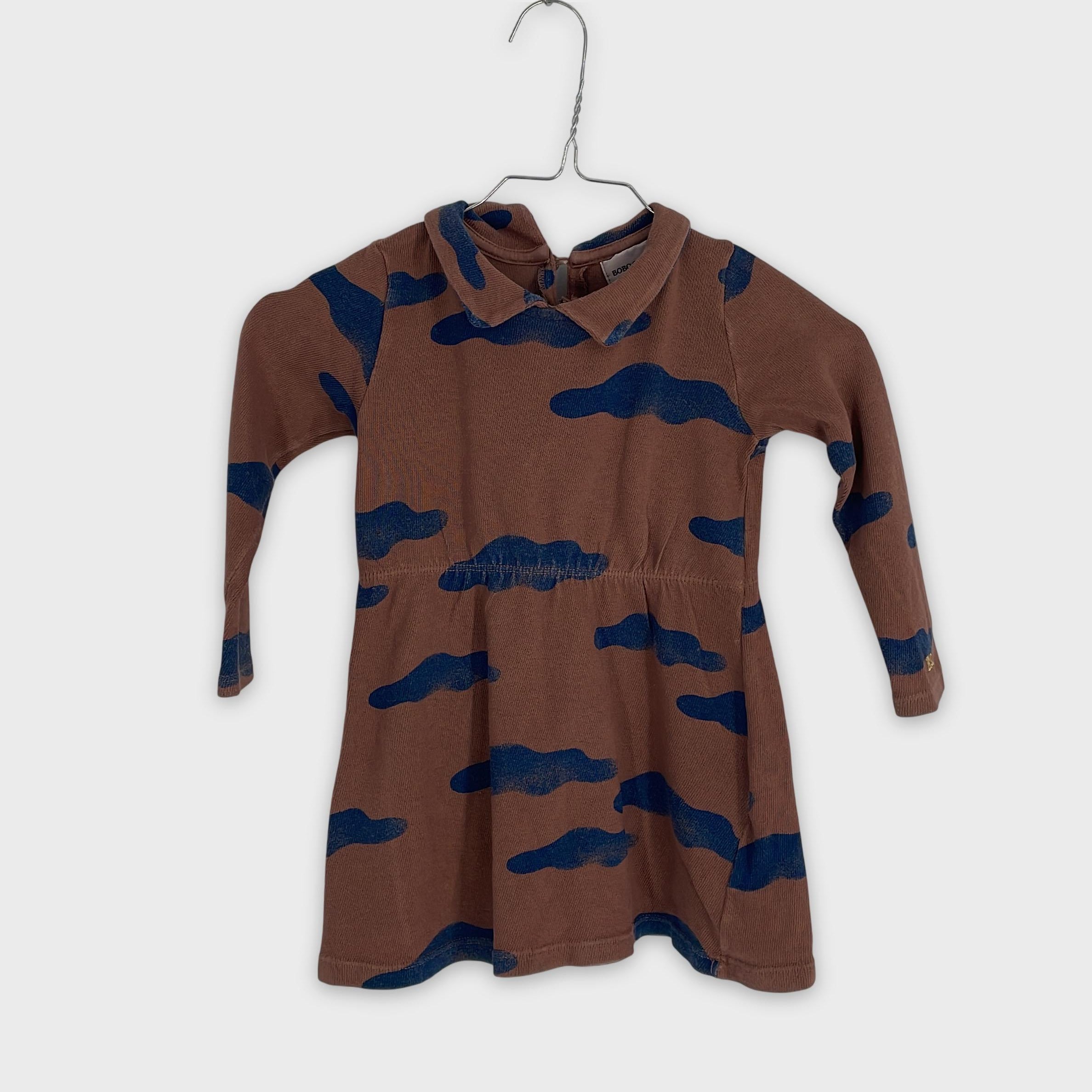 0-Bobo Choses - T-shirt manches longues - 18-24 mois