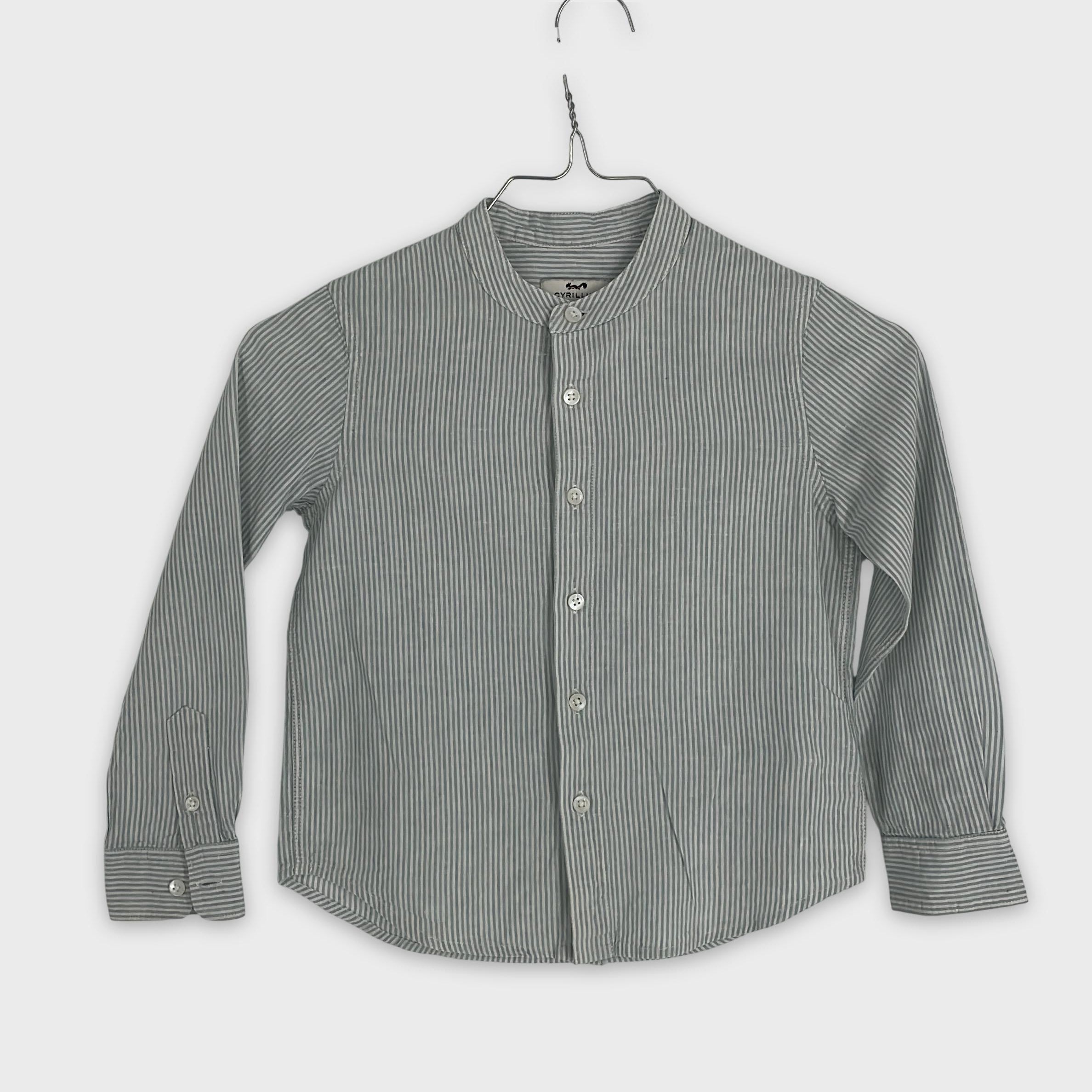 0-Cyrillus - Chemise - 6