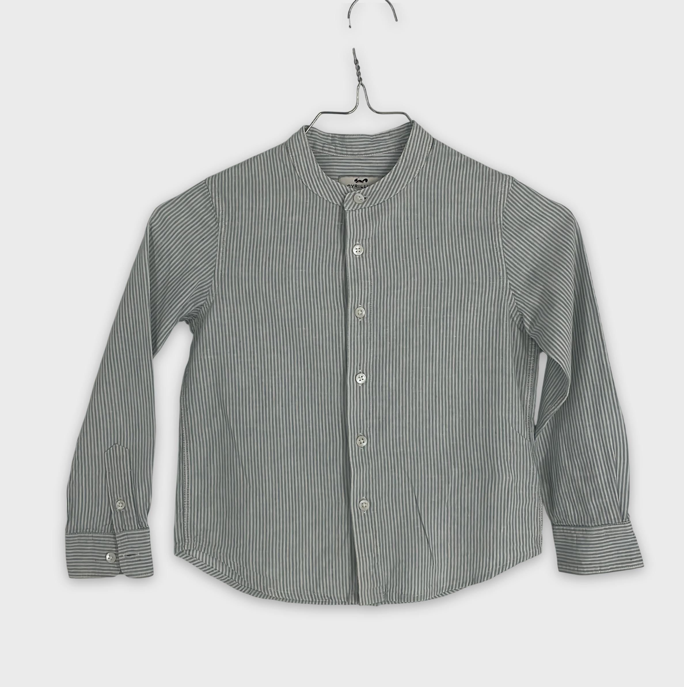 0-Cyrillus - Chemise - 6