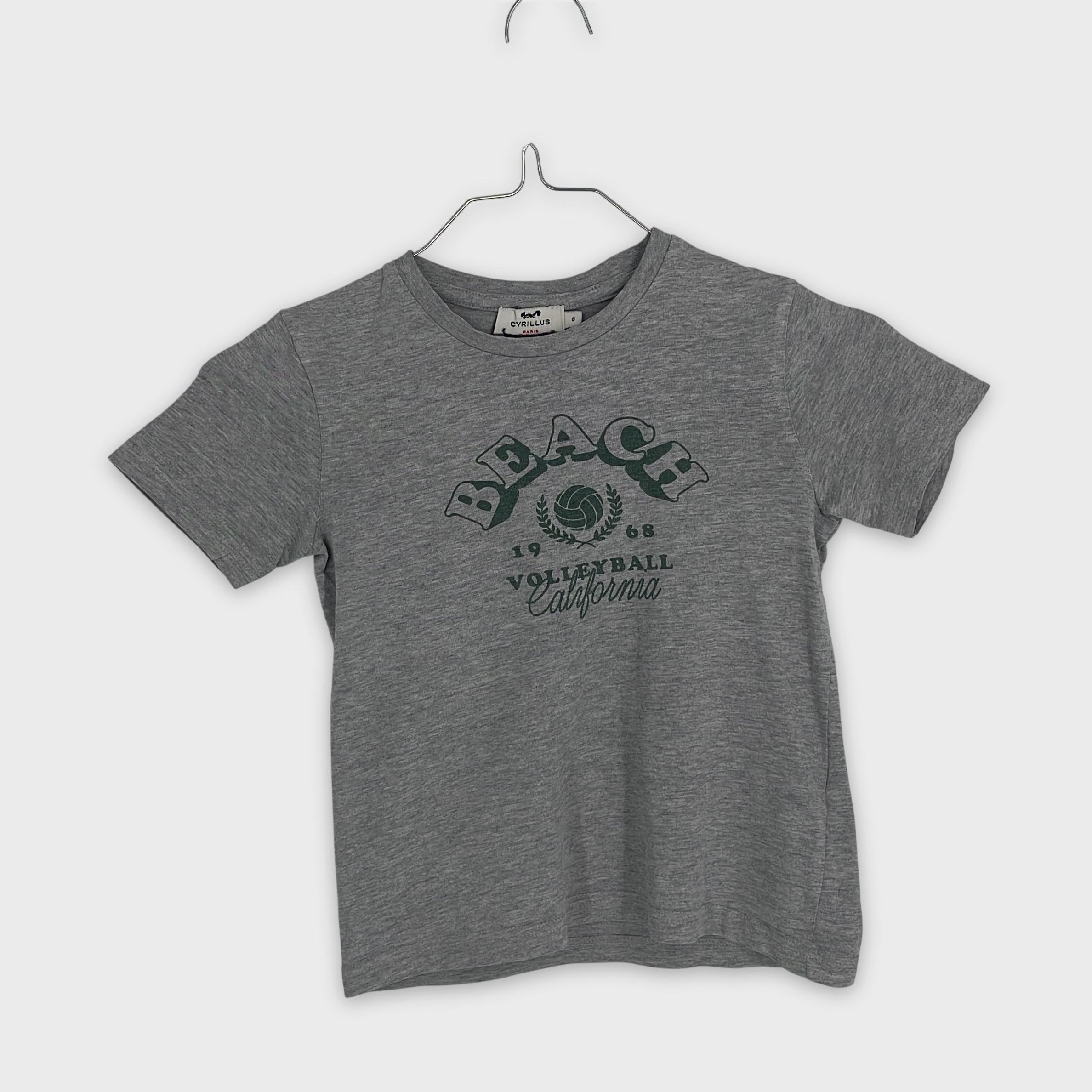 0-Cyrillus - T-shirt - 6