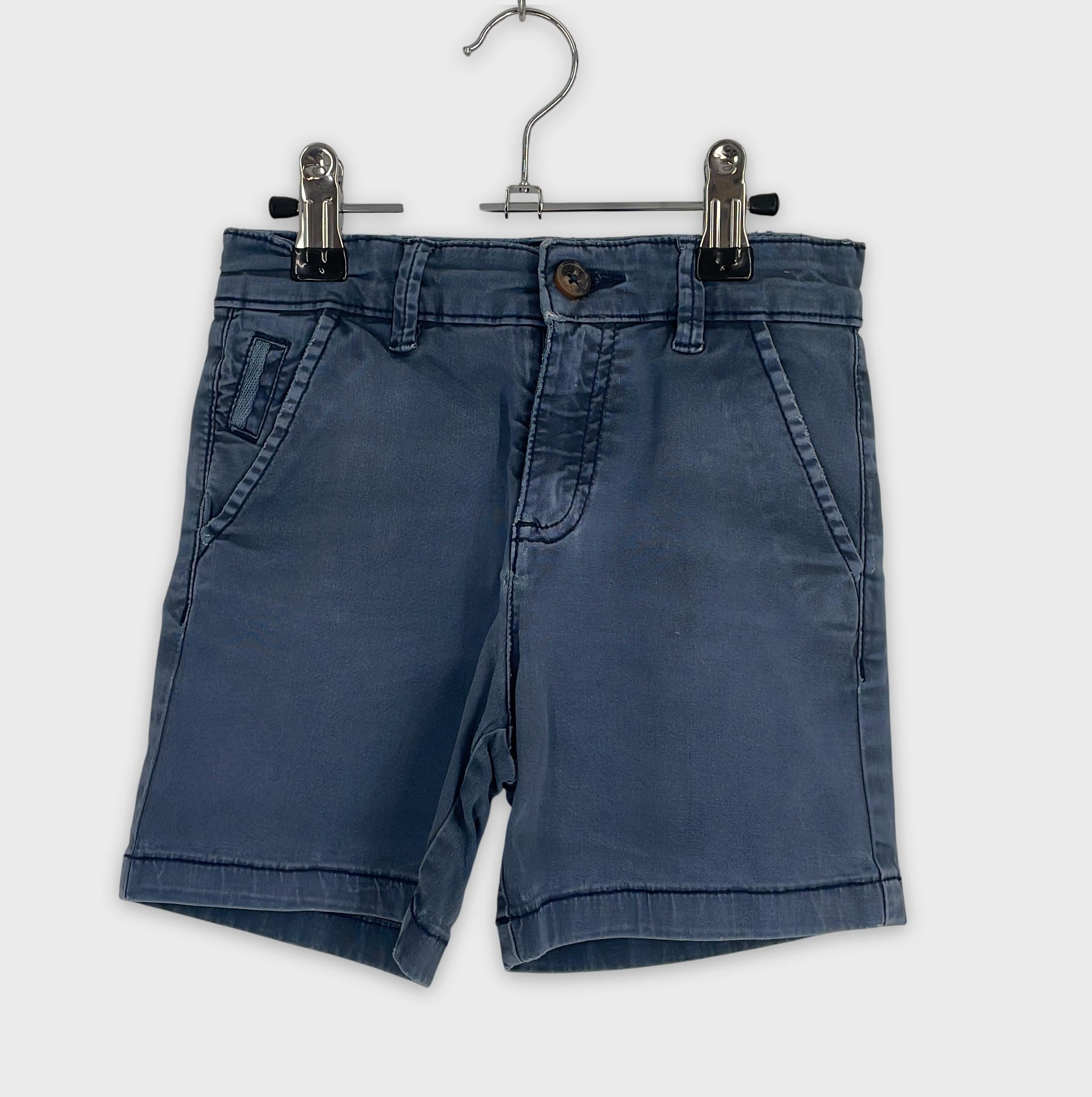 0-OCCO - Short - 4-5 ans