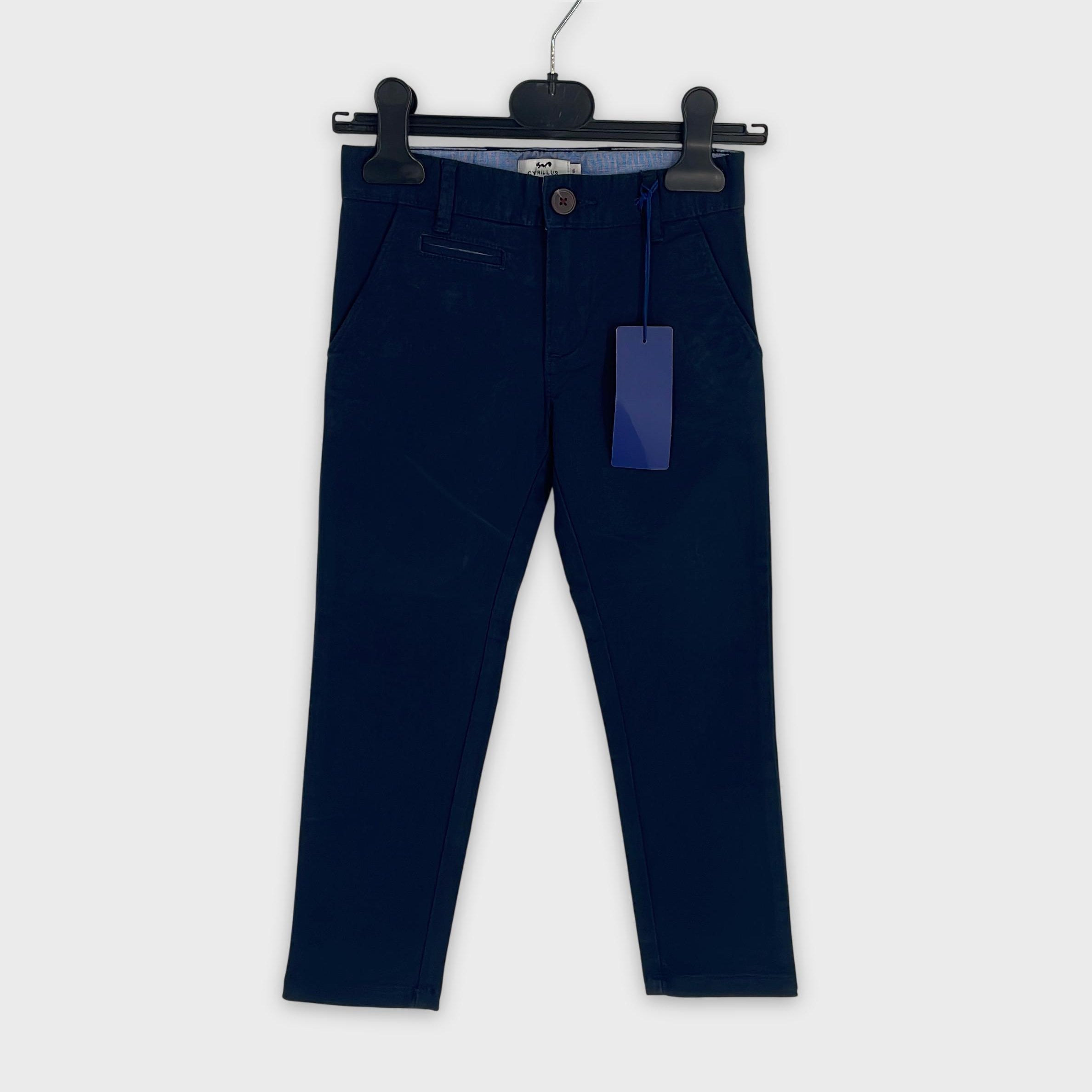 0-Cyrillus - Pantalon - 5 ans