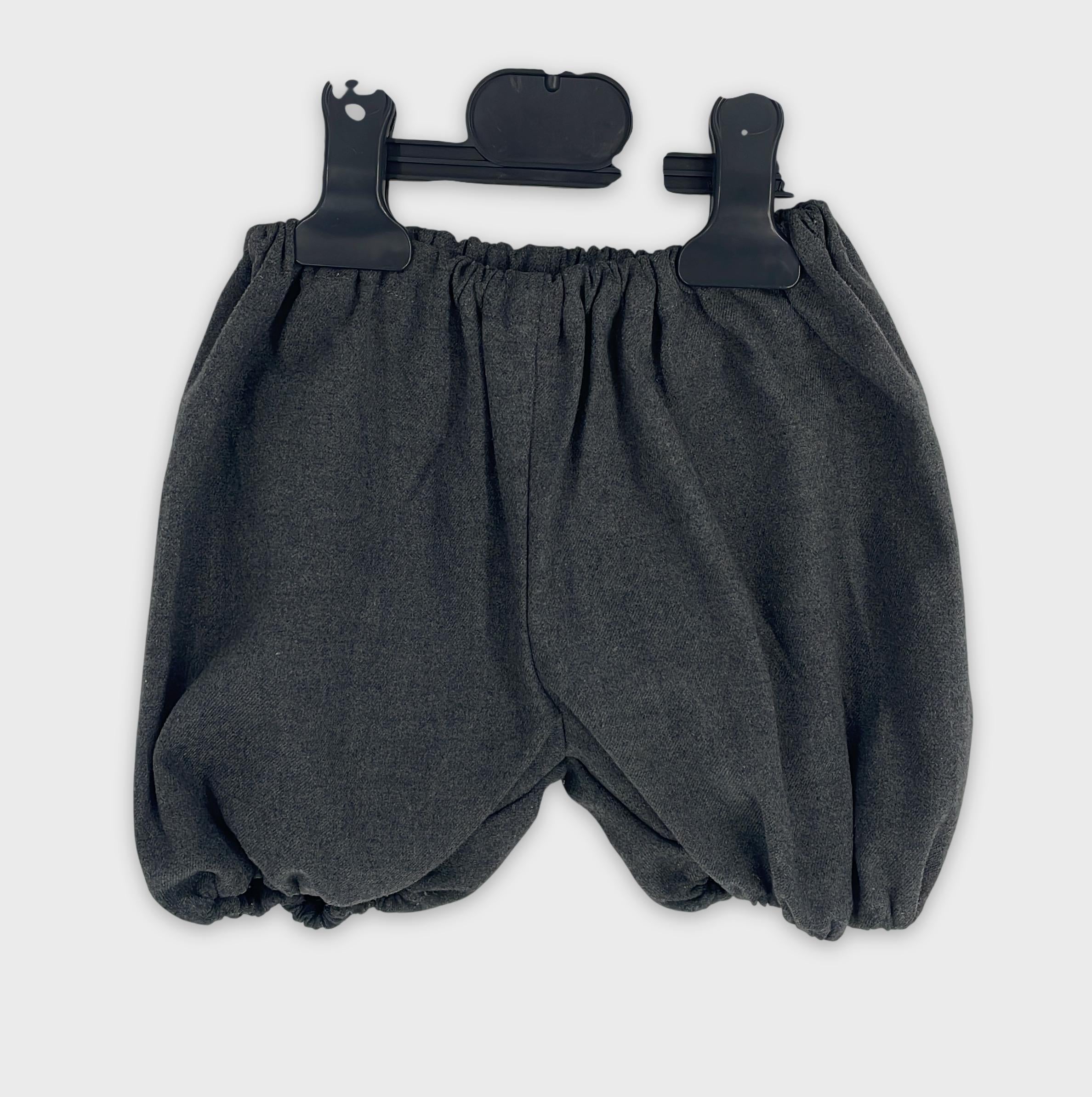 0-Les Lutins - Pantalon - 18M