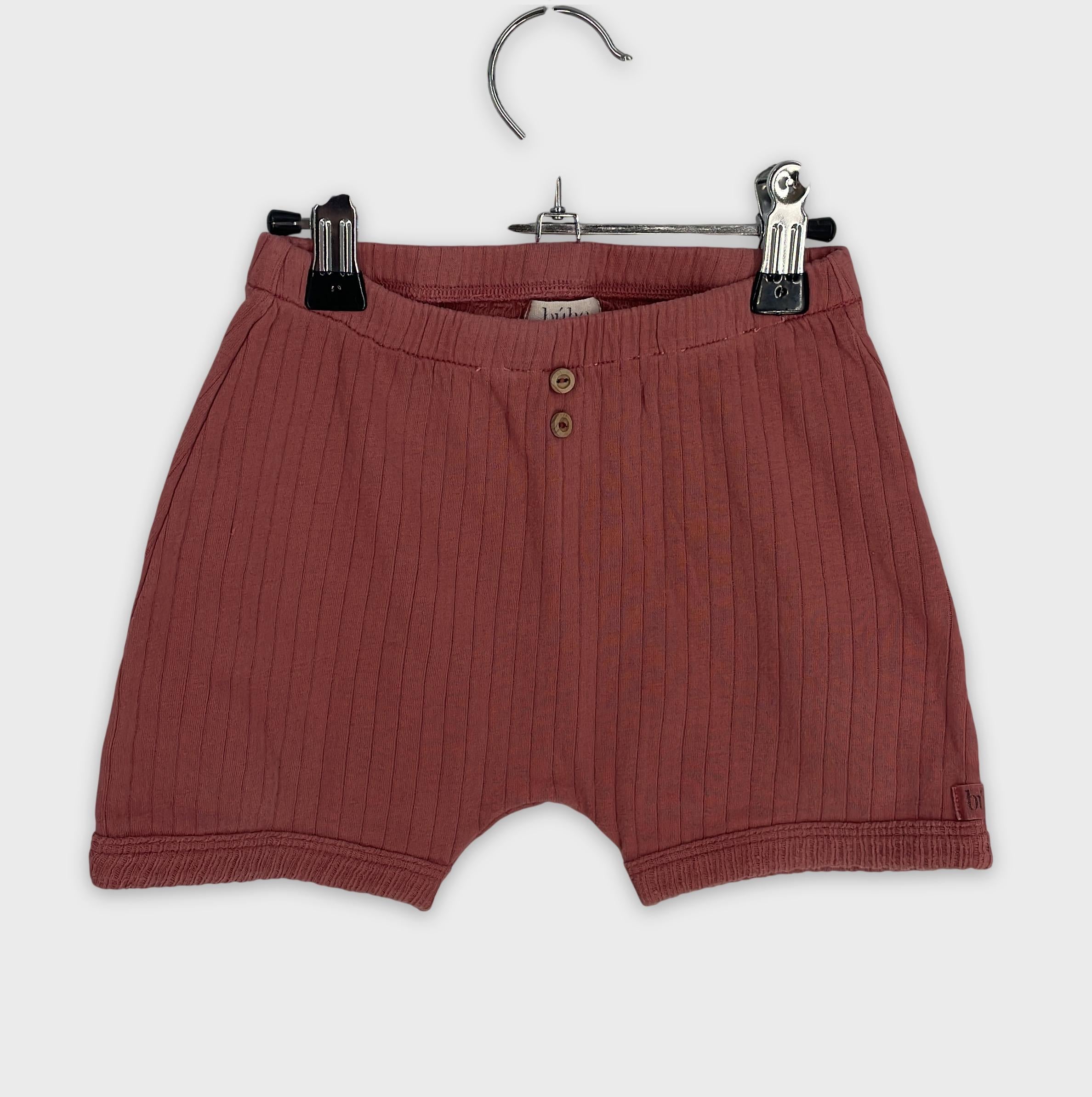 0-Bilu. - Short - 18M