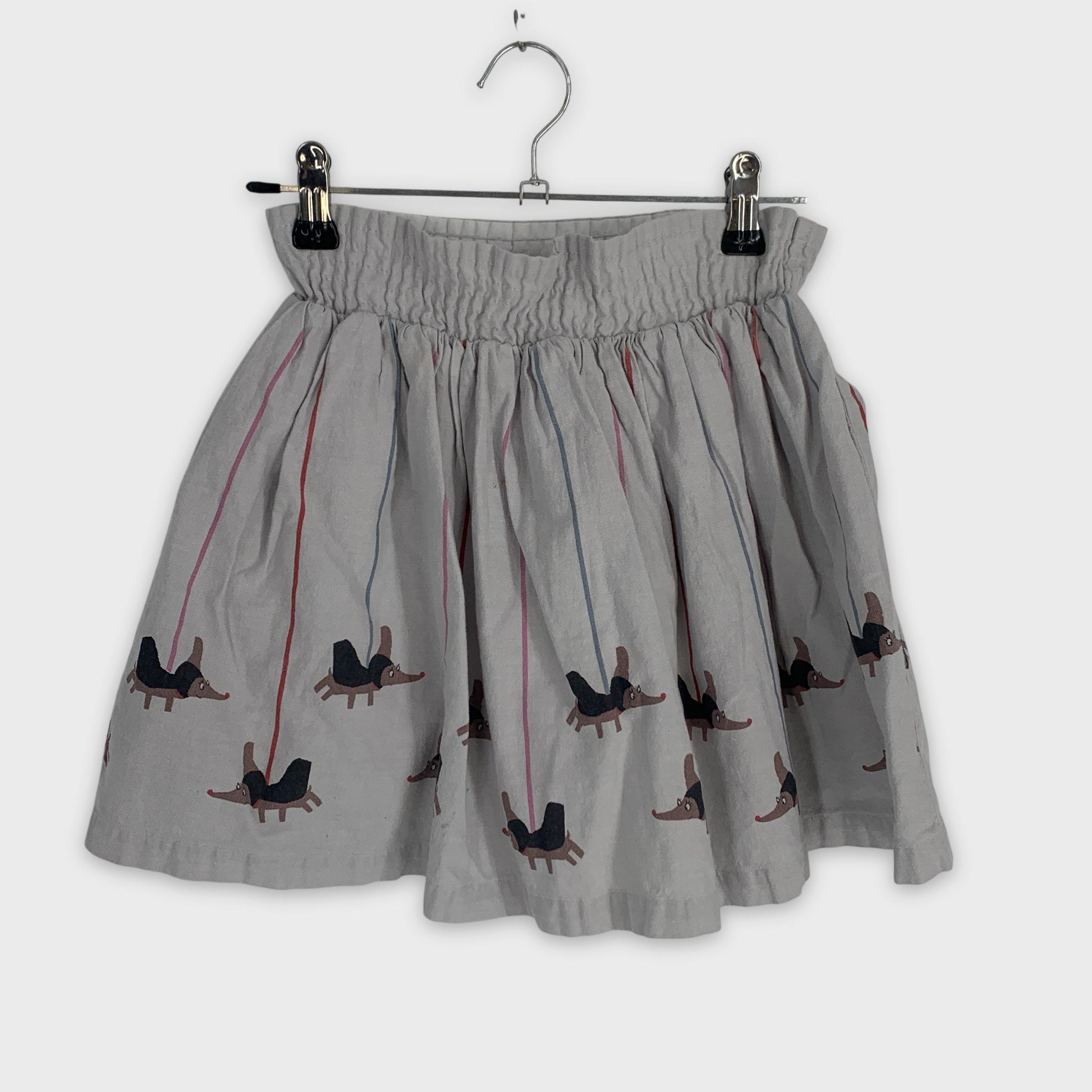 0-Filou & Friends - Jupe - 8