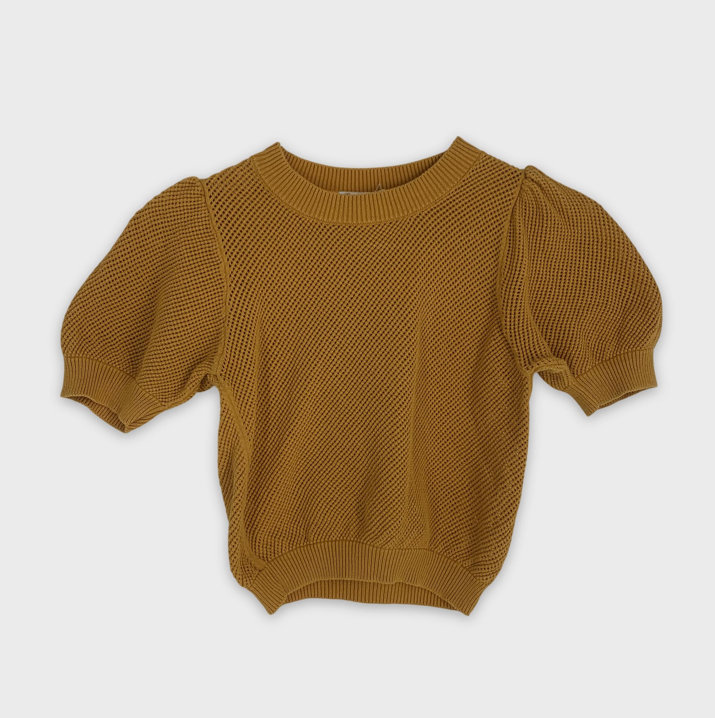 0-Soor Ploom - Pull - 3/4Y