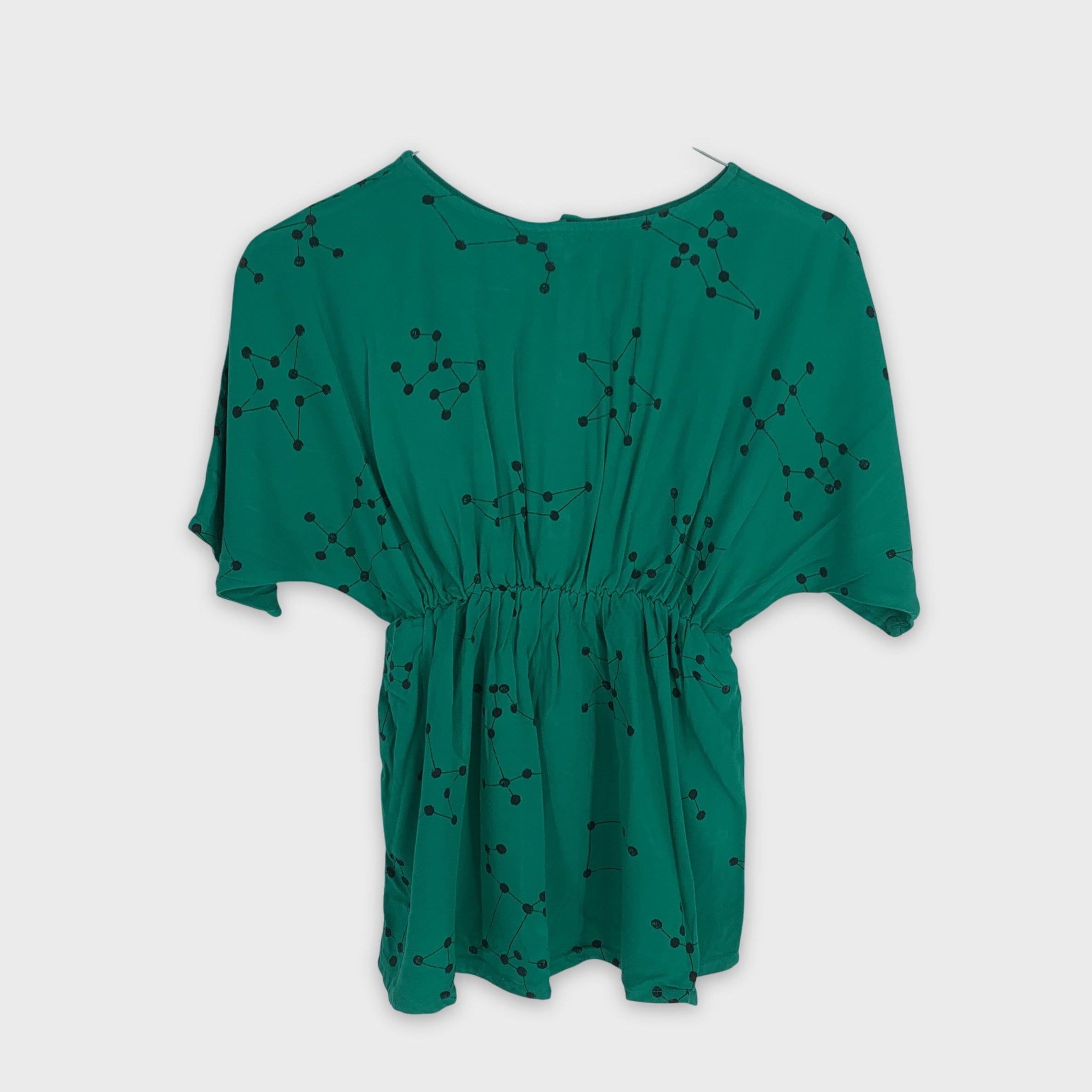 0-Bobo Choses - Robe - 2-3Y