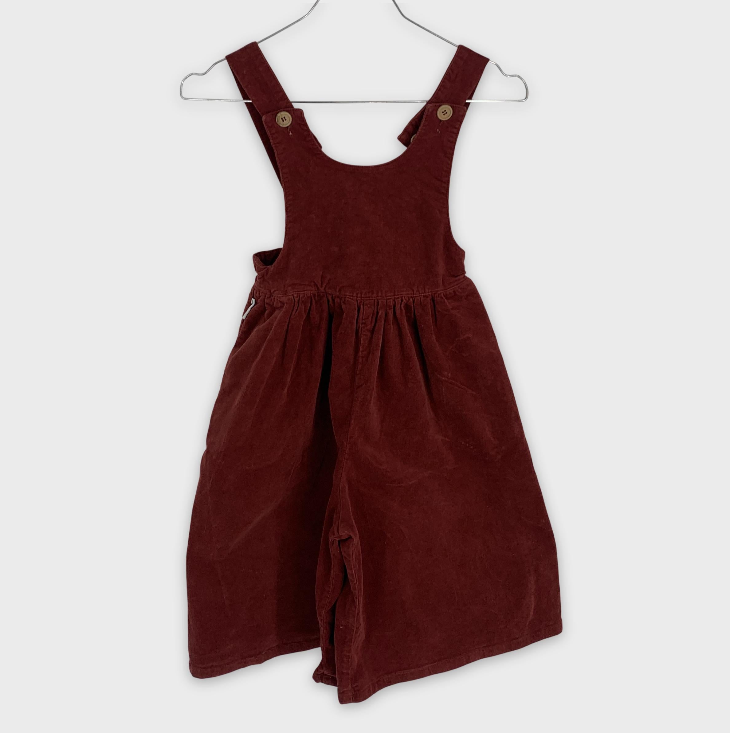 0-MINGO - Robe - 2-4 ans
