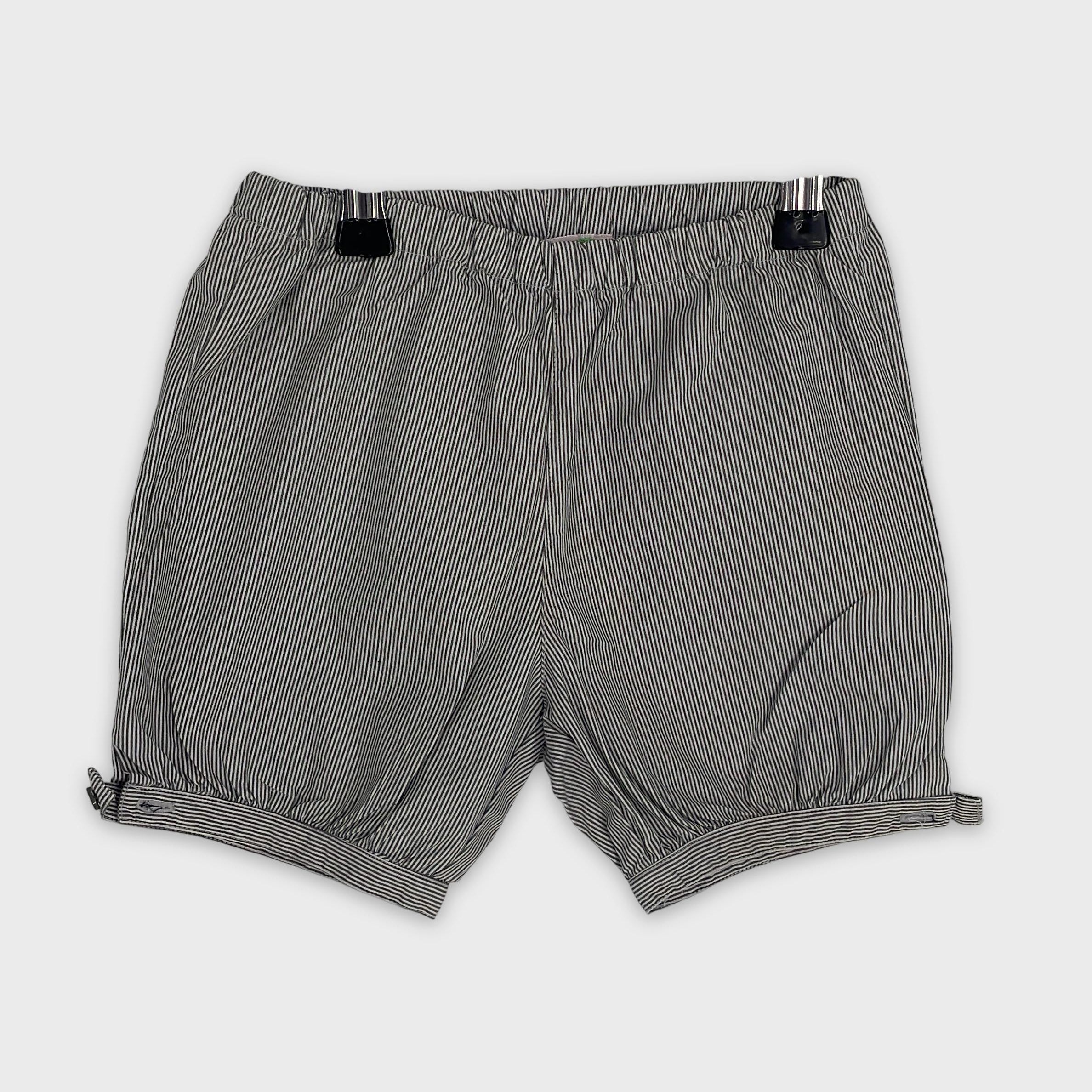 0-Bonton - Short - 2 ans