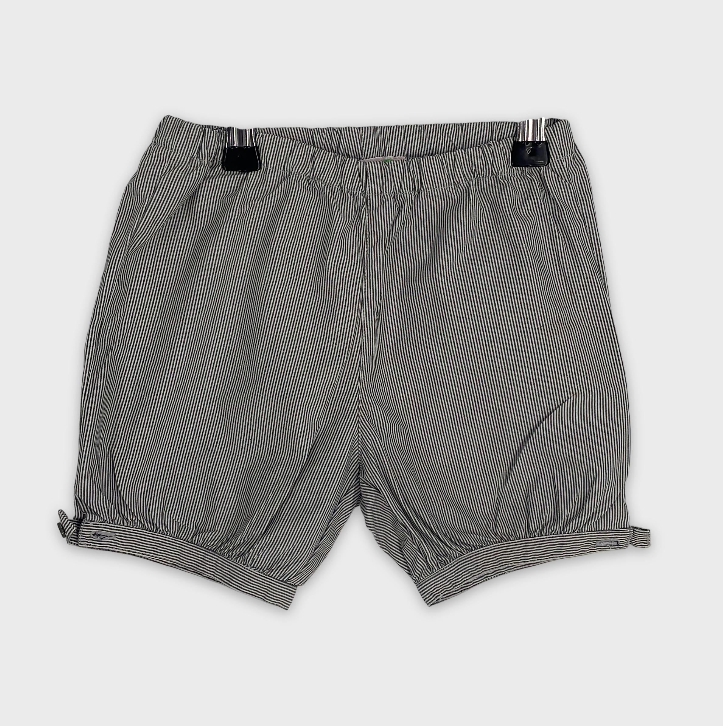 0-Bonton - Short - 2 ans