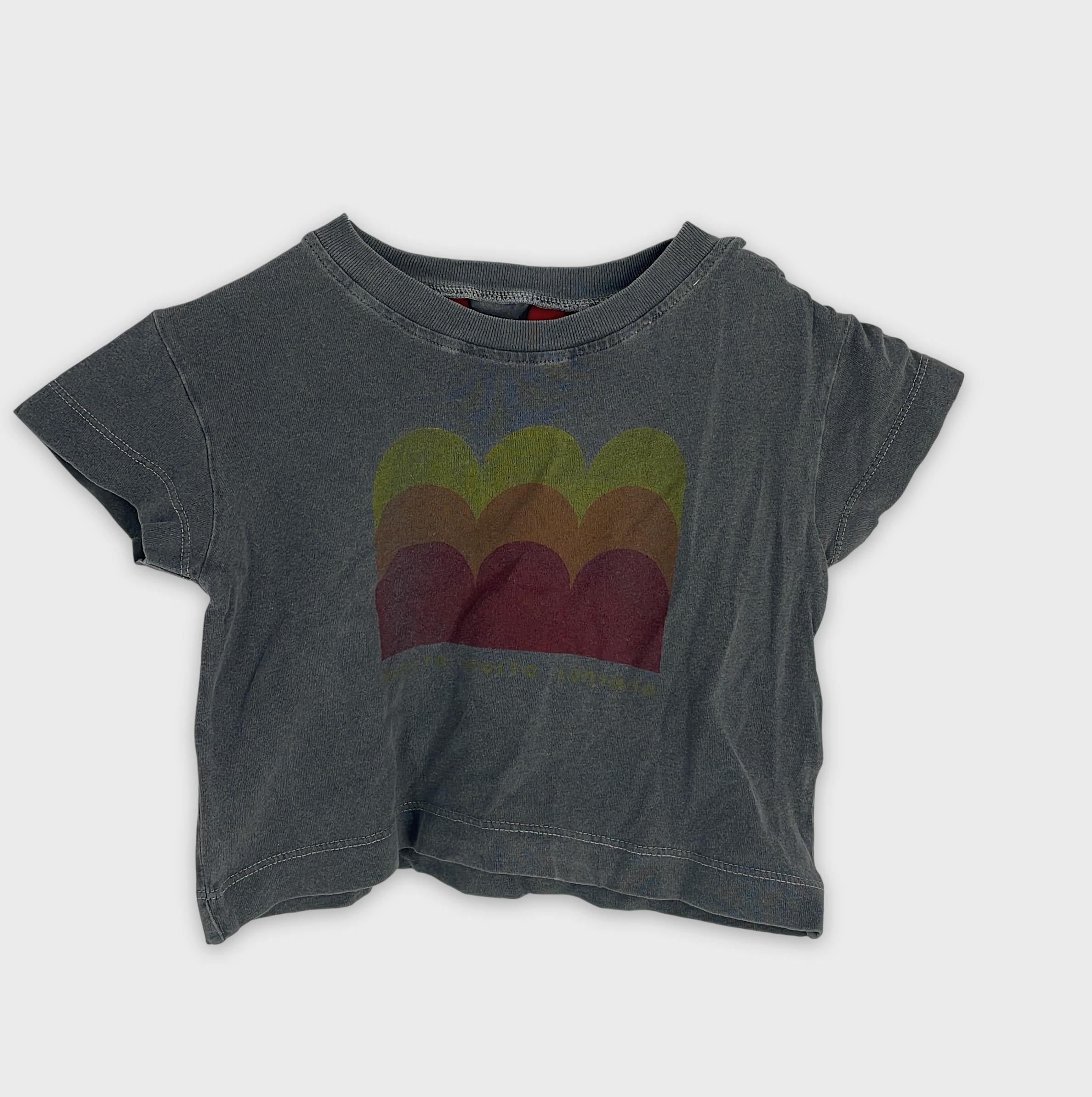 0-The animals observatory - T-shirt - 12 ans