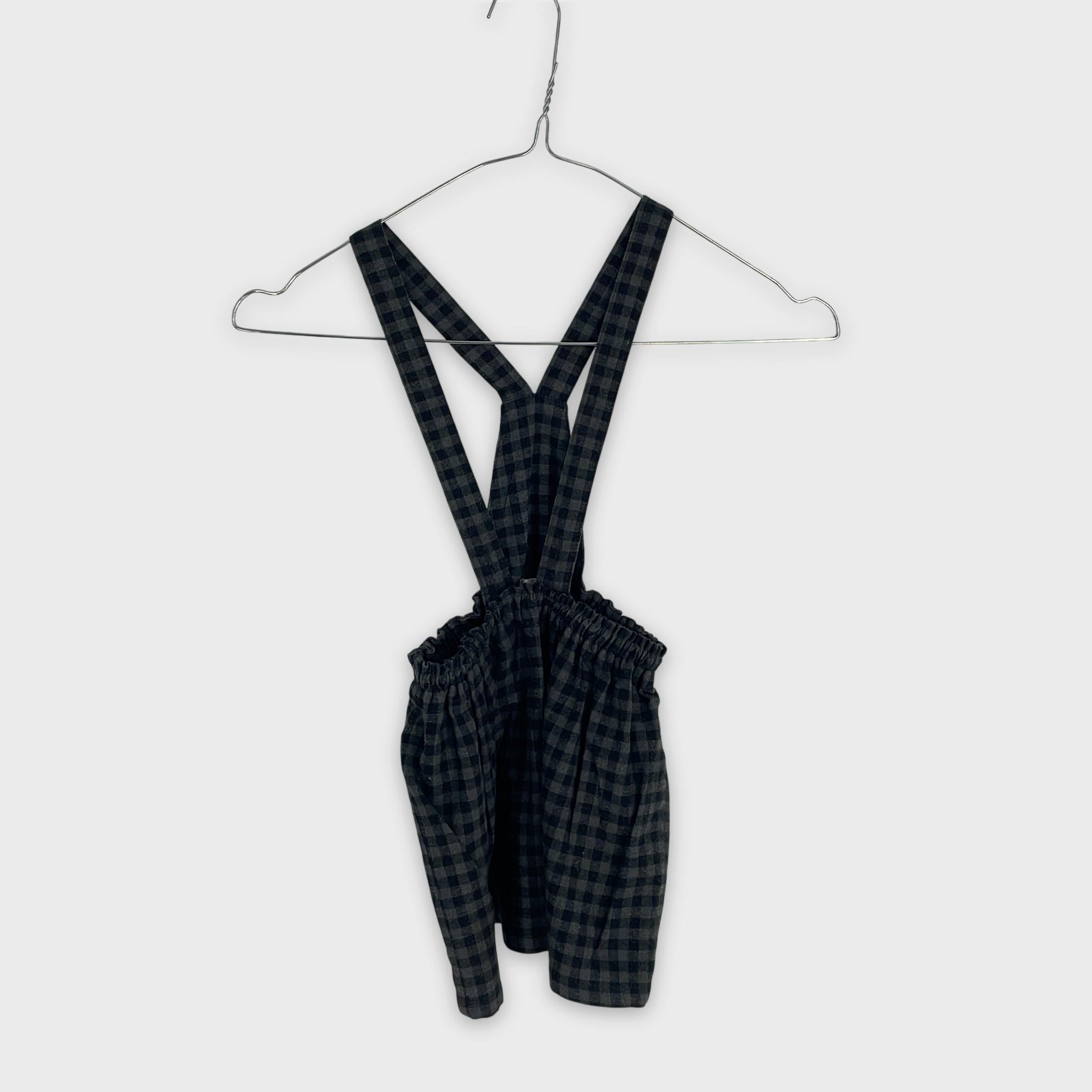 0-FILOU & FRIENDS - Combinaison - 2 ans