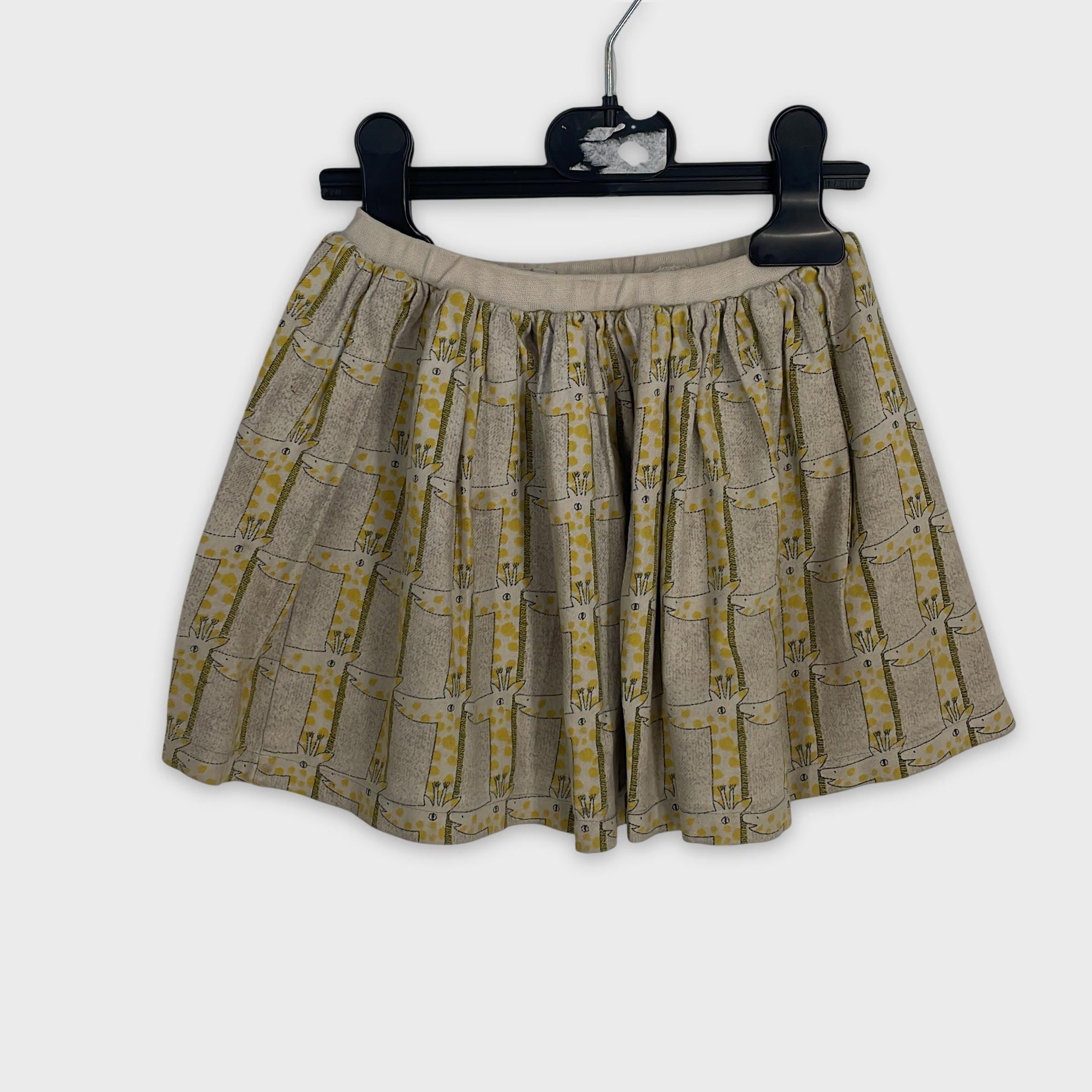 0-FIQU & FRIENDS - Jupe - 4