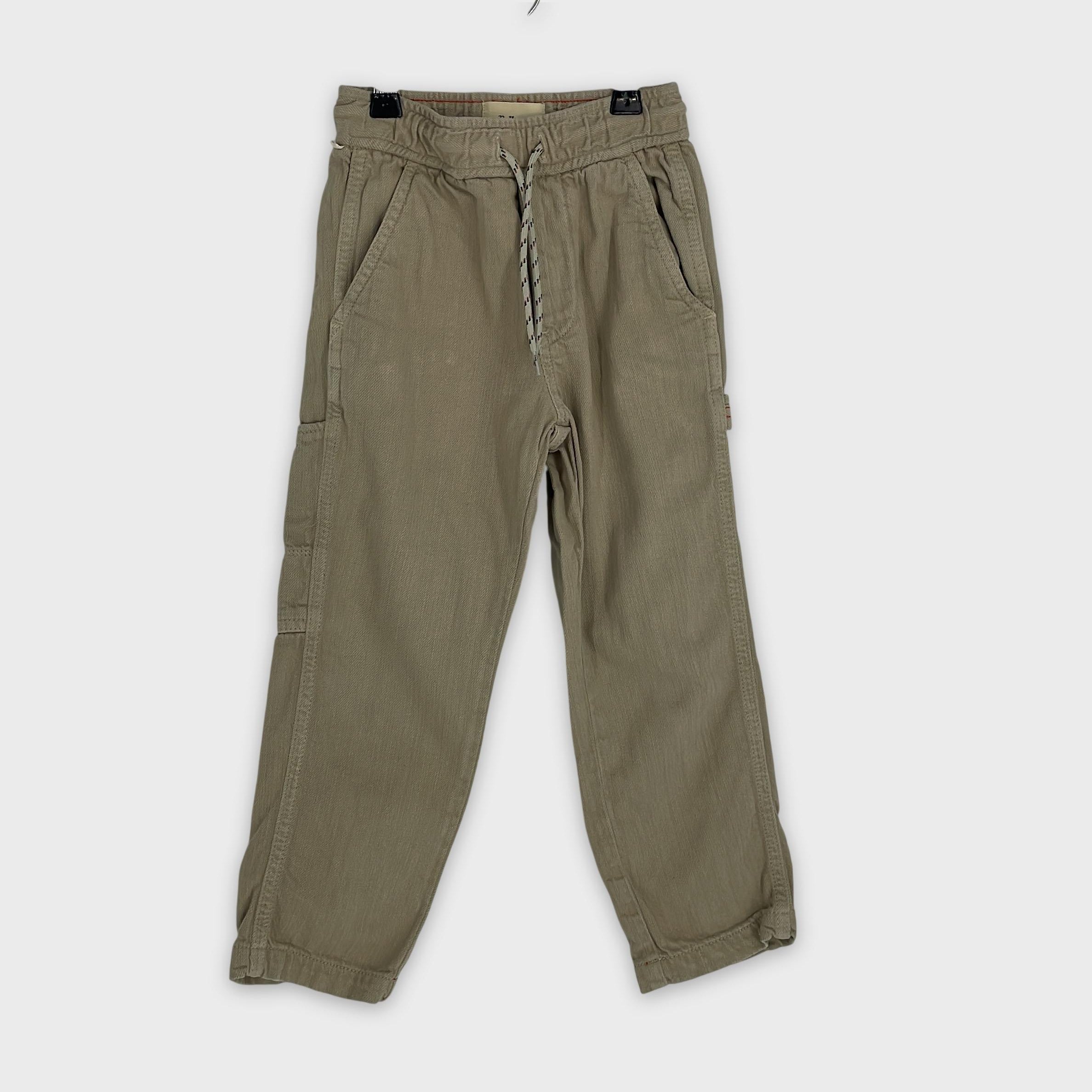 0-Bellerose - Pantalon - 4