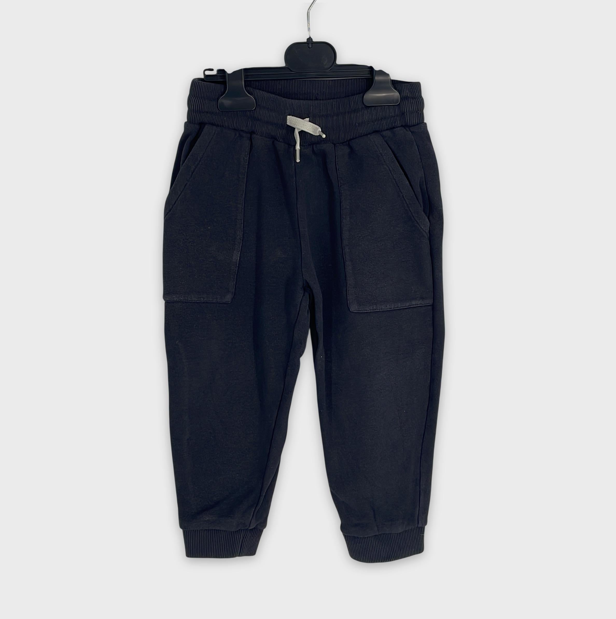 0-Hundred Pieces - Pantalon de jogging - 4Y