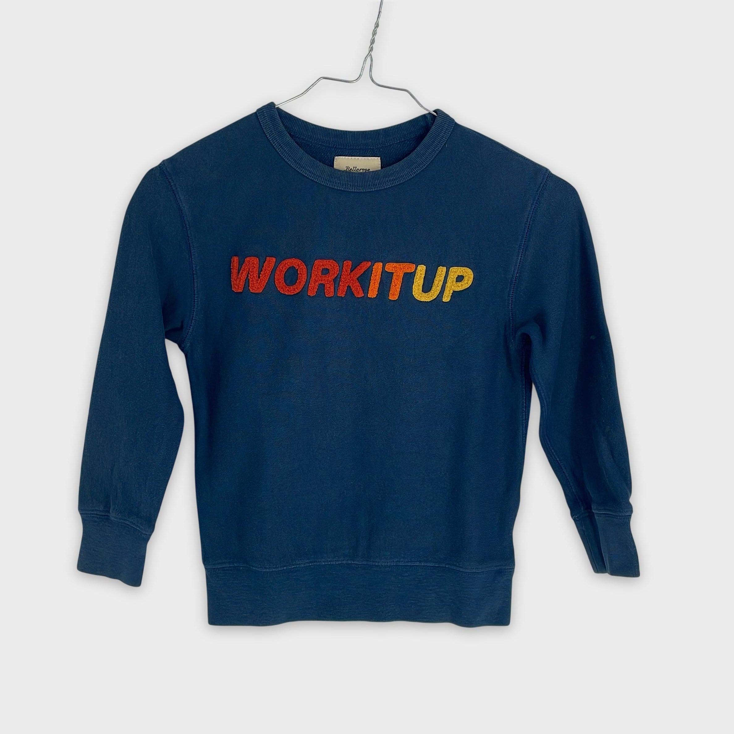 0-Bellerose - Sweat - 6