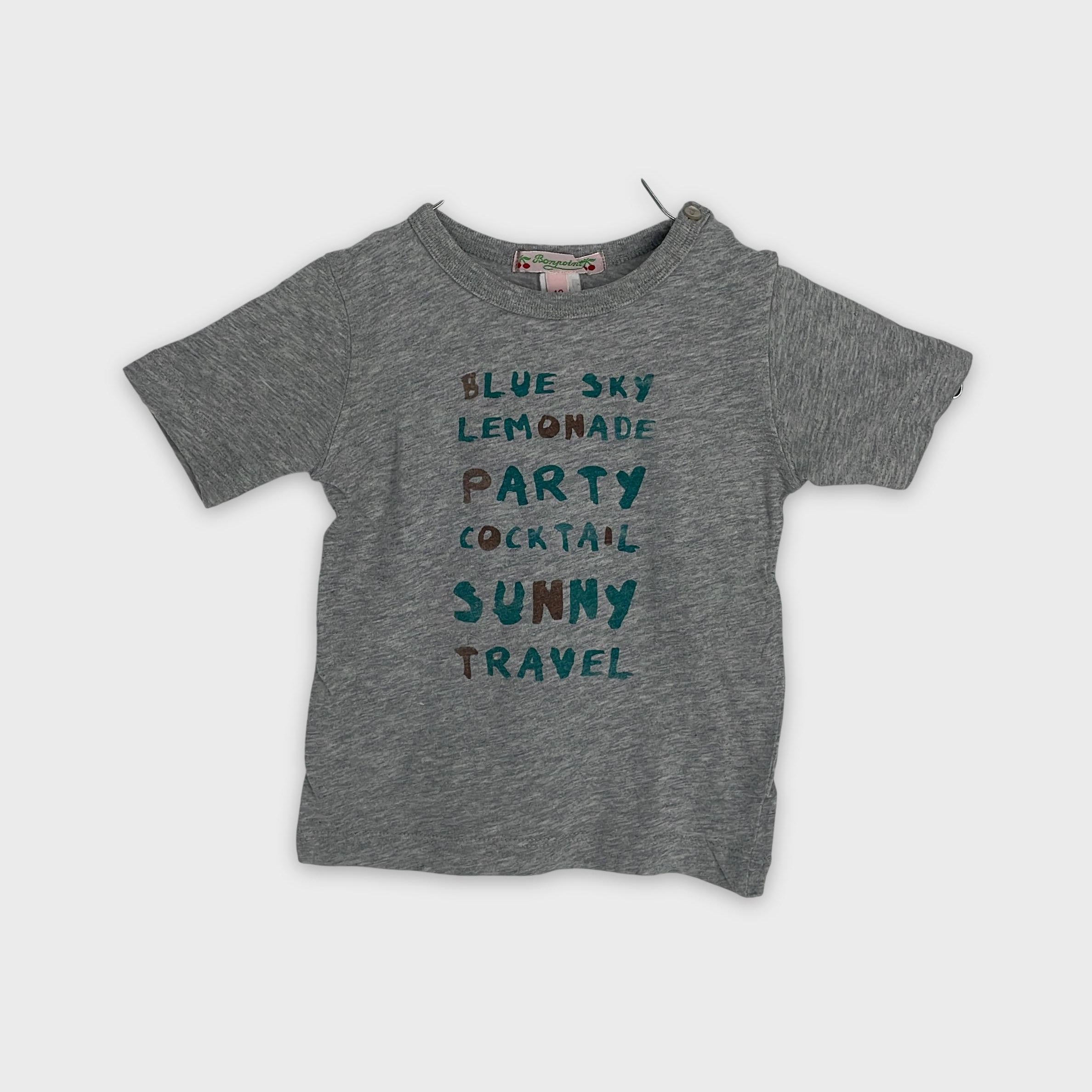 0-Bonpoint - T-shirt - 12