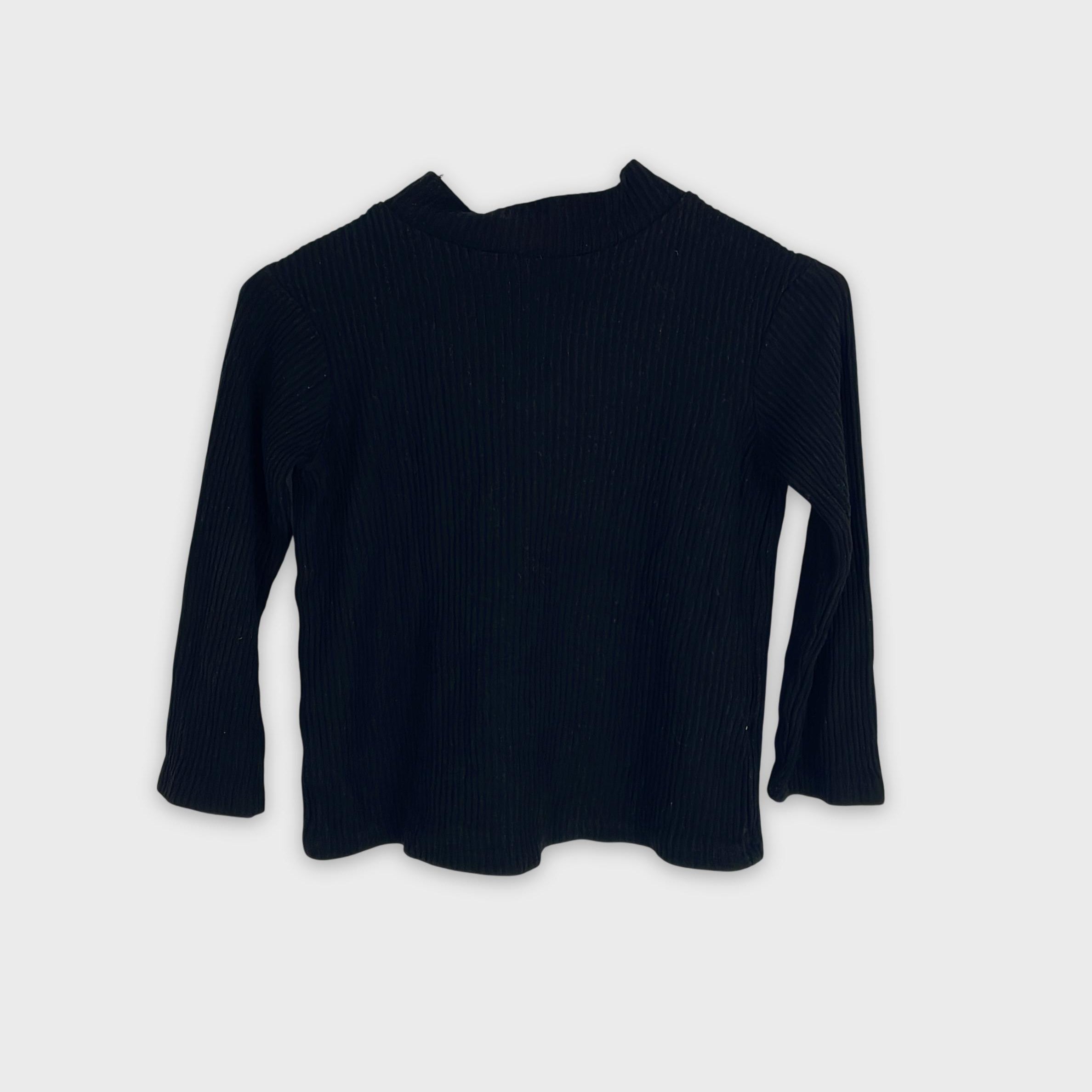 0-Zara - Pull - 3-4 ans