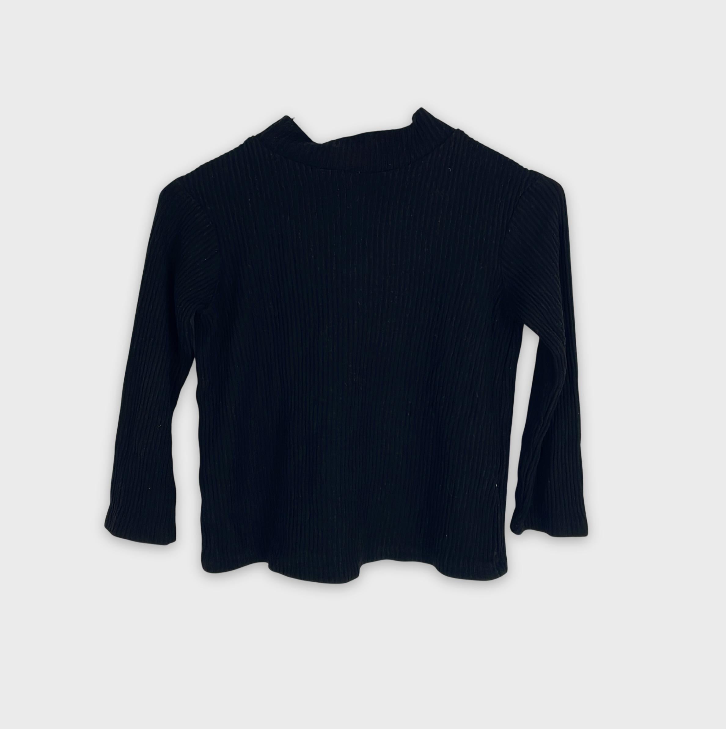 0-Zara - Pull - 3-4 ans