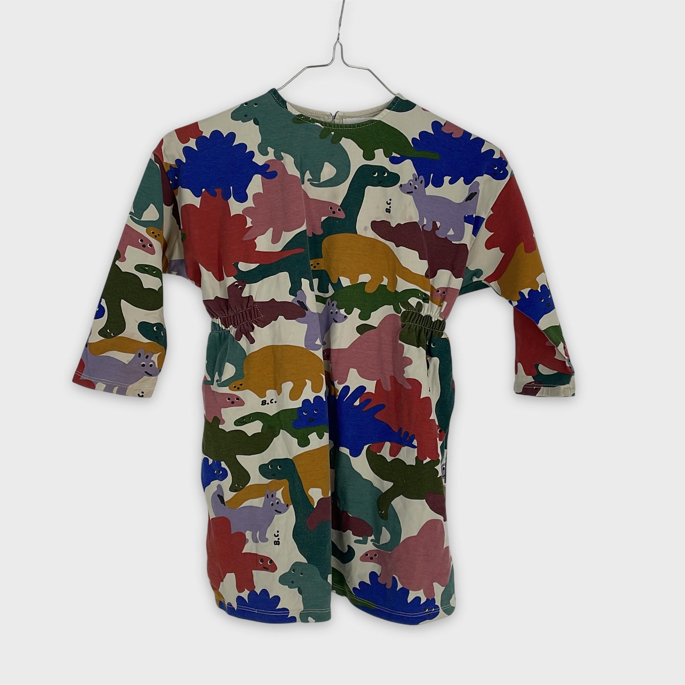 0-Bobo Choses - Combinaison - 4-5 ans