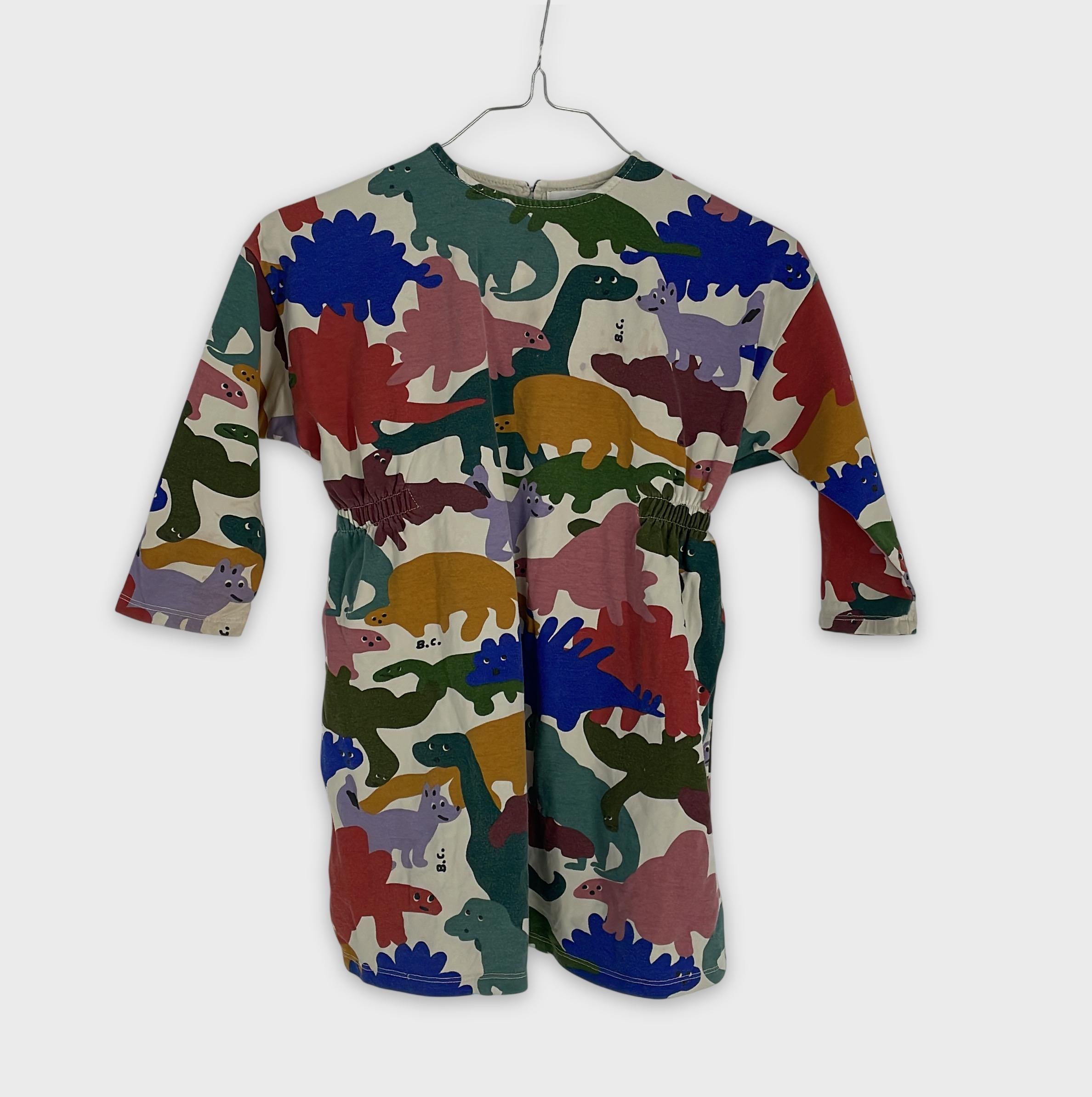 0-Bobo Choses - Combinaison - 4-5 ans