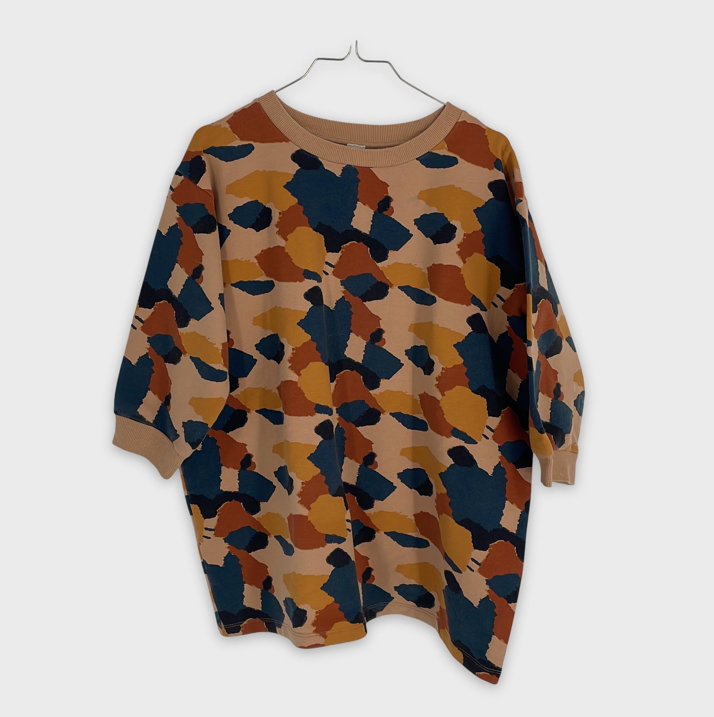 0-Grain de Blé - Pull - 4A