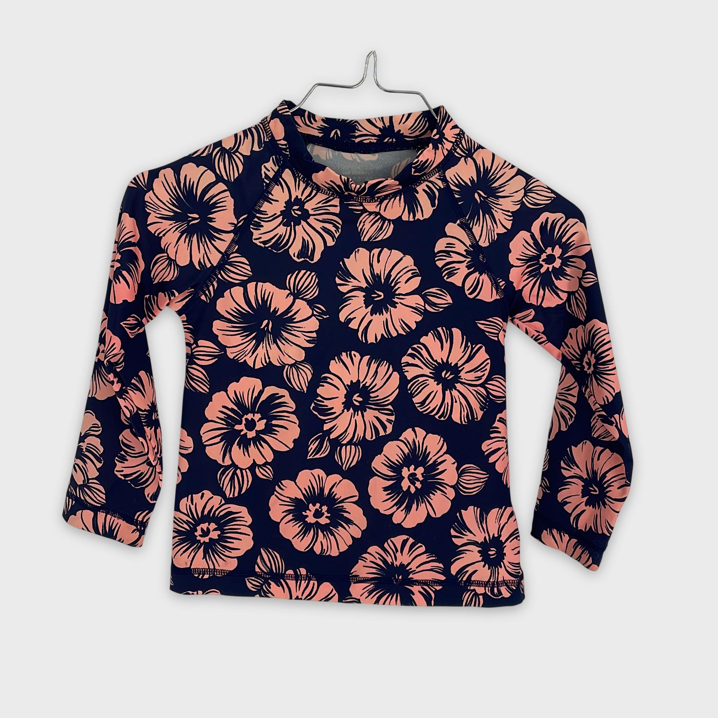 0-ARKET - T-shirt manches longues - 98/104