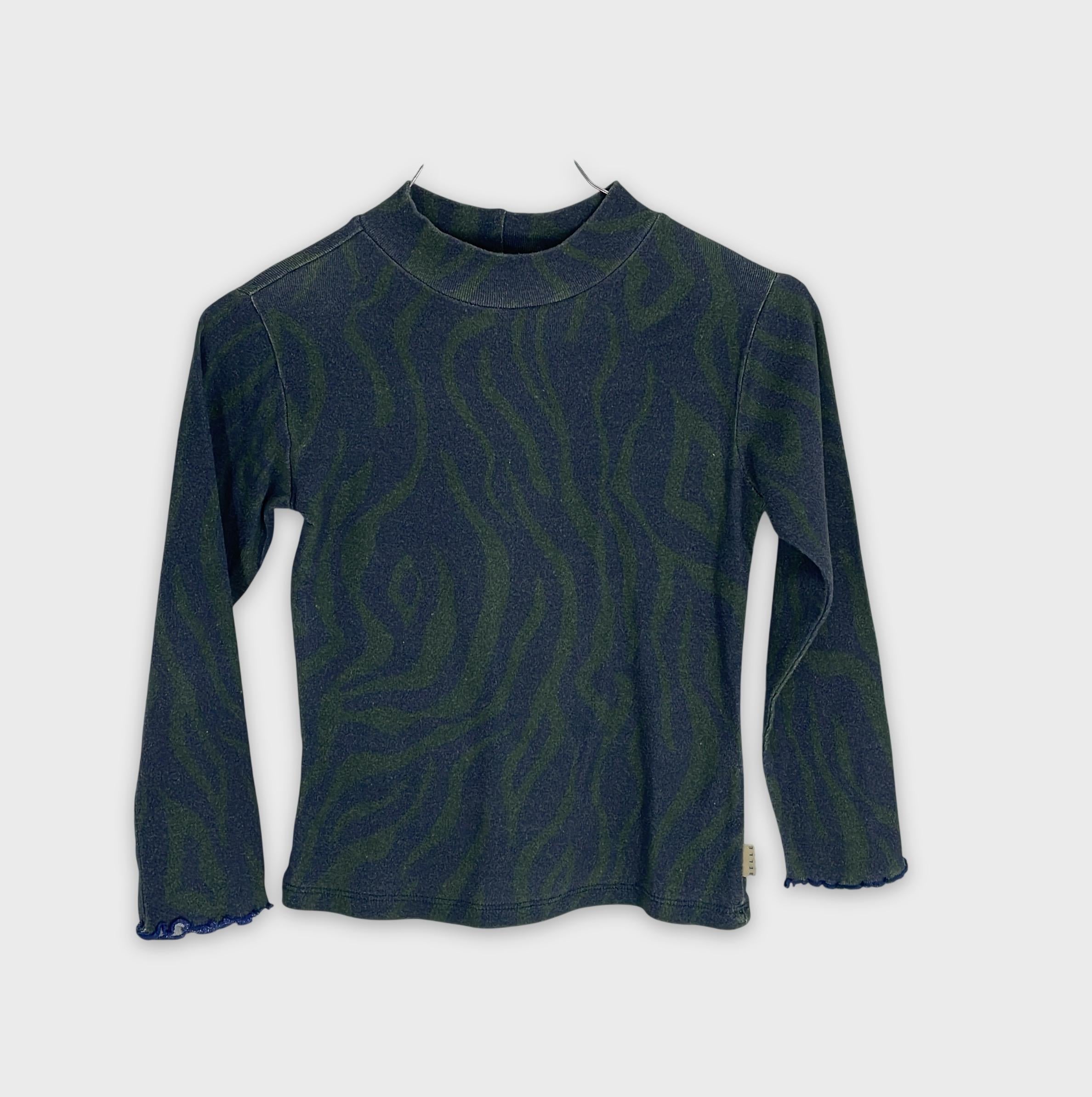 0-Bellerose - Haut manches longues - 9