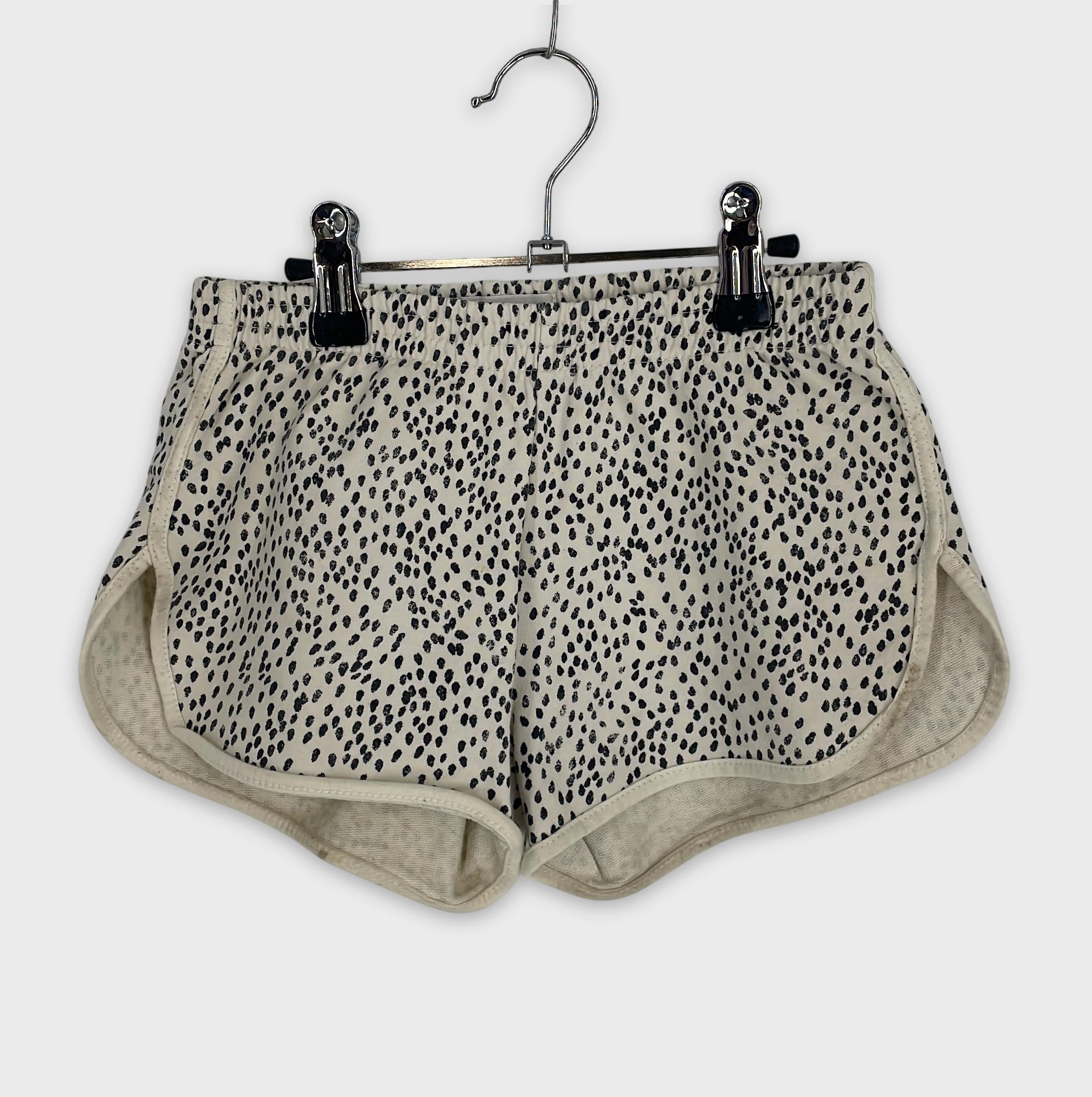 0-Bobo Choses - Short - 4/5 Years